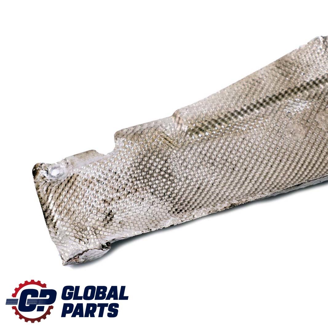 BMW 3 Series E46 Right Front Heat Insulation Shield O/S 8193806