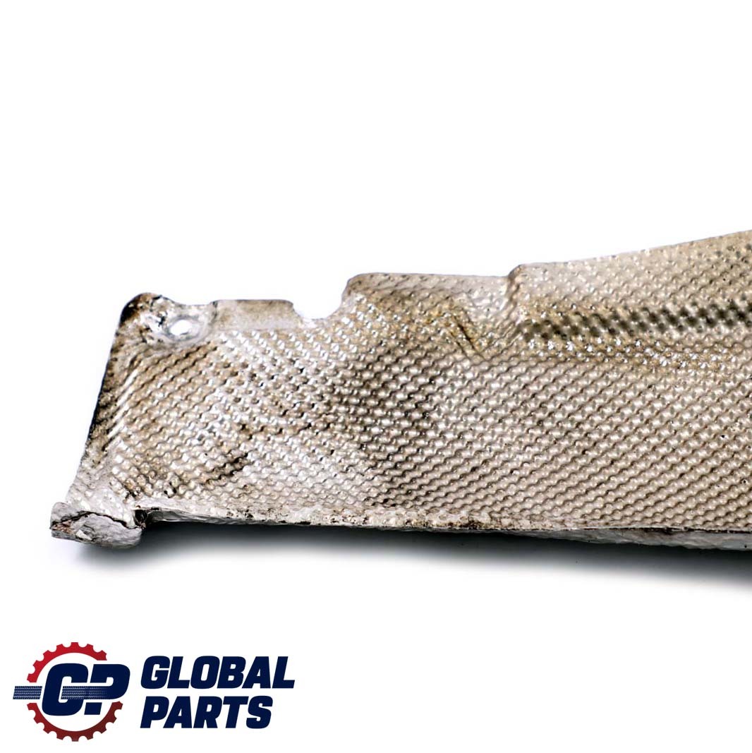 BMW 3 Series E46 Right Front Heat Insulation Shield O/S 8193806