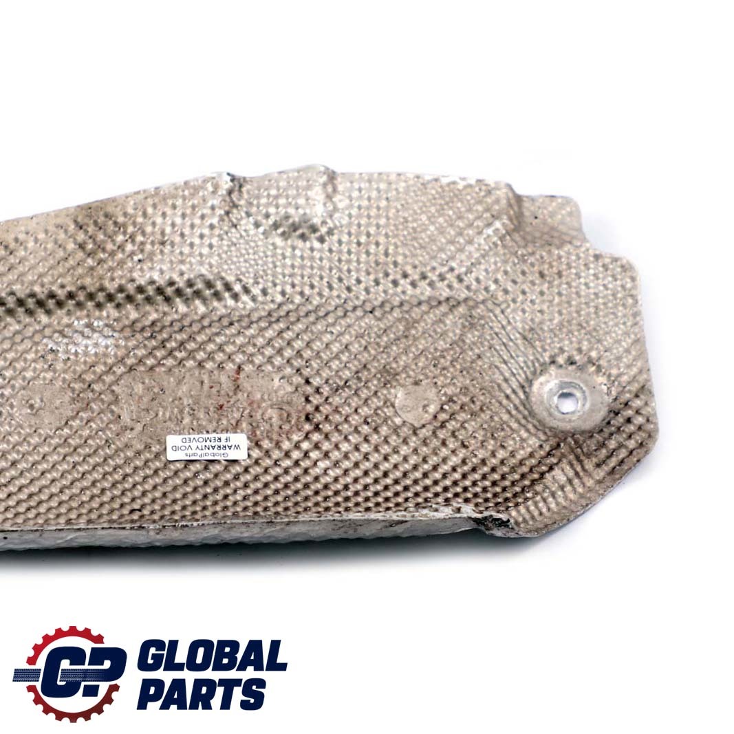 BMW 3 Series E46 Right Front Heat Insulation Shield O/S 8193806