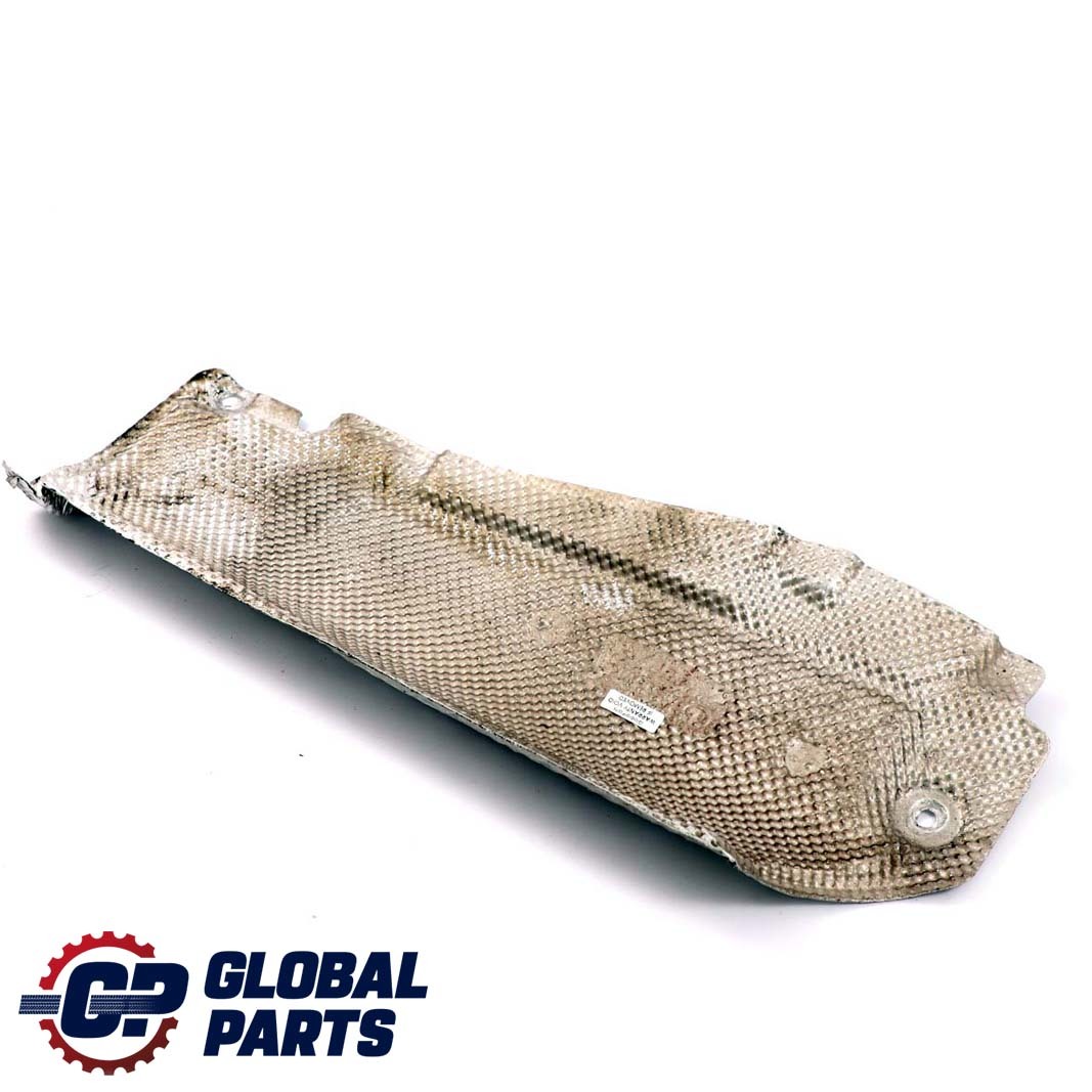 BMW 3 Series E46 Right Front Heat Insulation Shield O/S 8193806