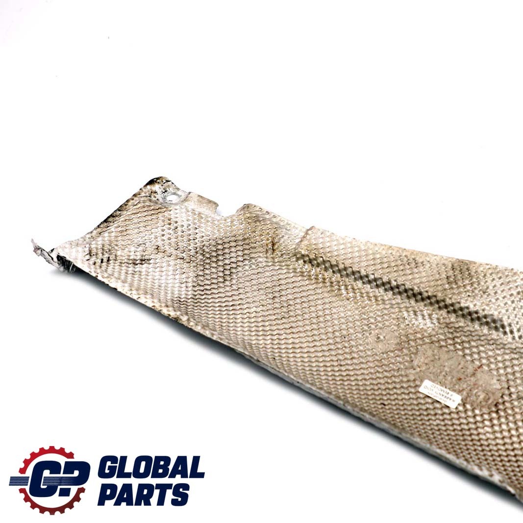 BMW 3 Series E46 Right Front Heat Insulation Shield O/S 8193806