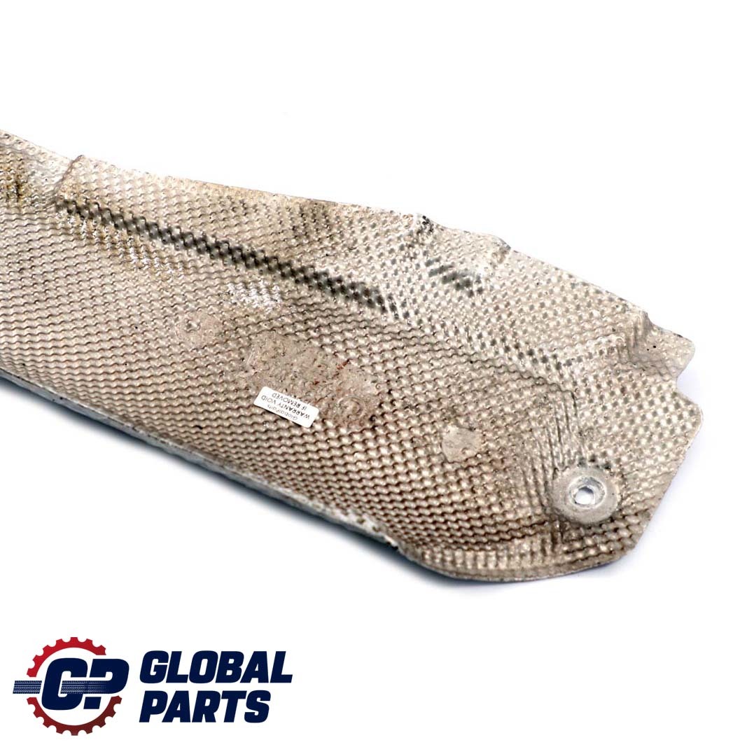 BMW 3 Series E46 Right Front Heat Insulation Shield O/S 8193806