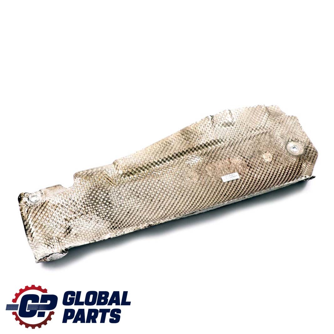 BMW 3 Series E46 Right Front Heat Insulation Shield O/S 8193806