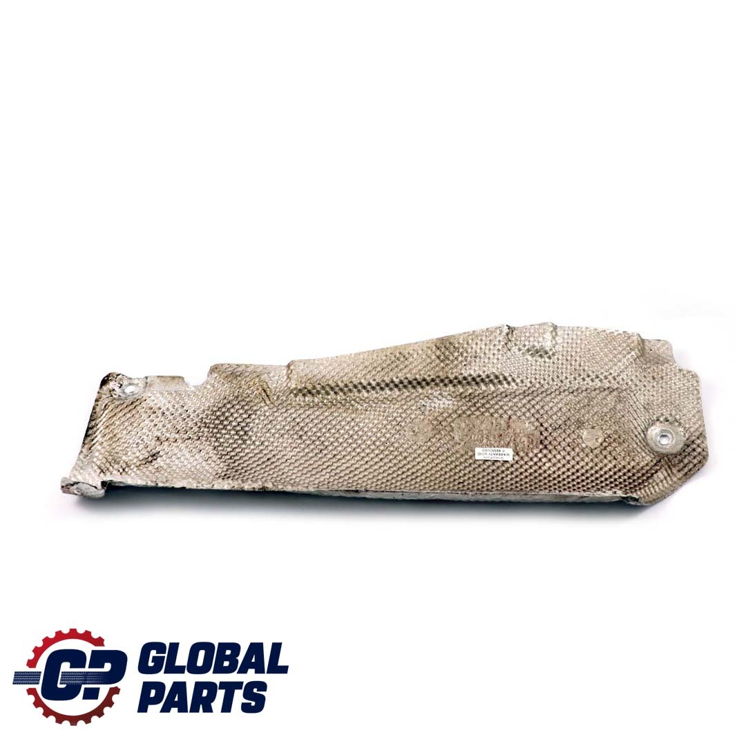 BMW 3 Series E46 Right Front Heat Insulation Shield O/S 8193806