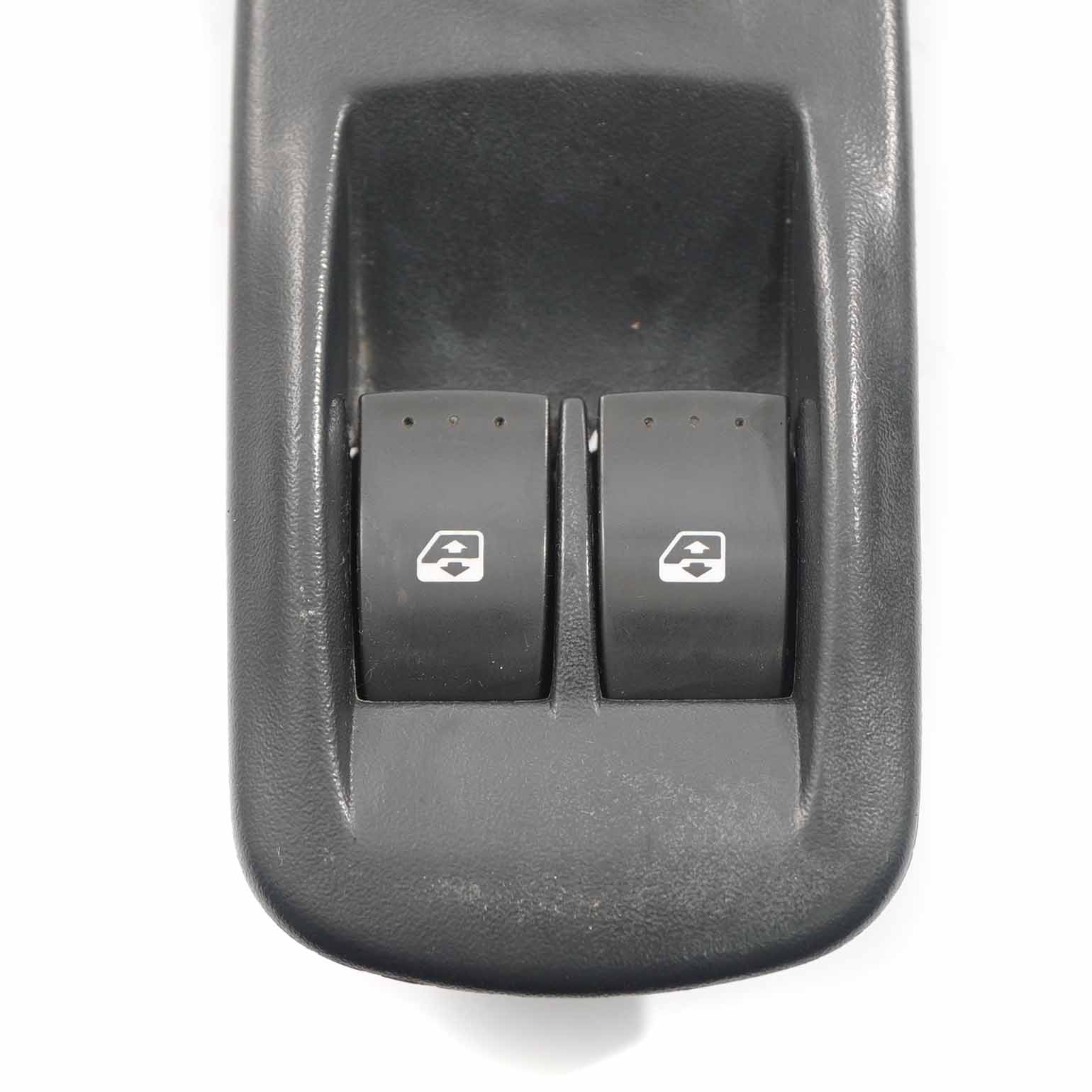 Renault Trafic Window Lifter Switch Driver's Side Control Unit Panel 8200011867