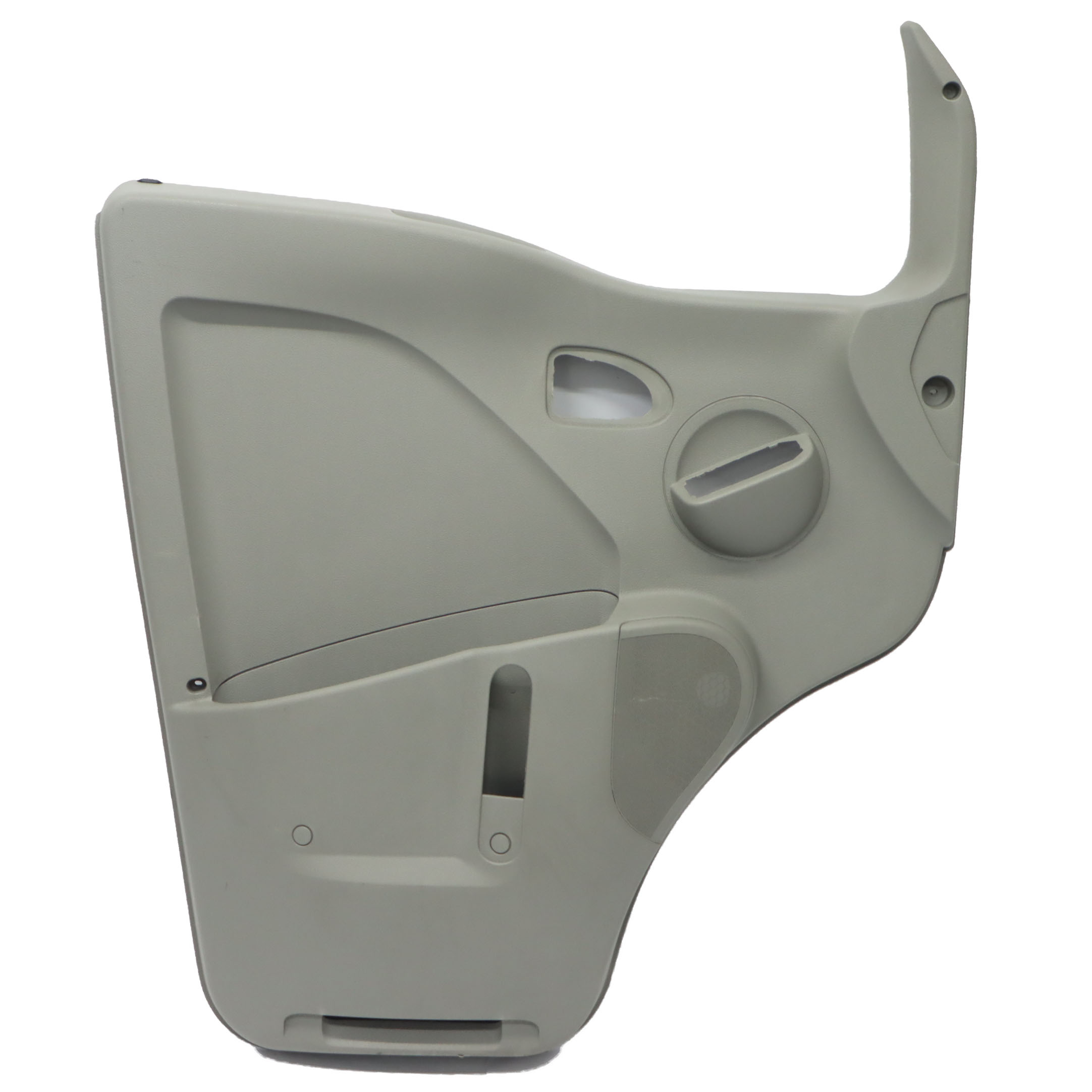 Renault Master II Door Card Front Left N/S Door Interior Trim Lining Grey