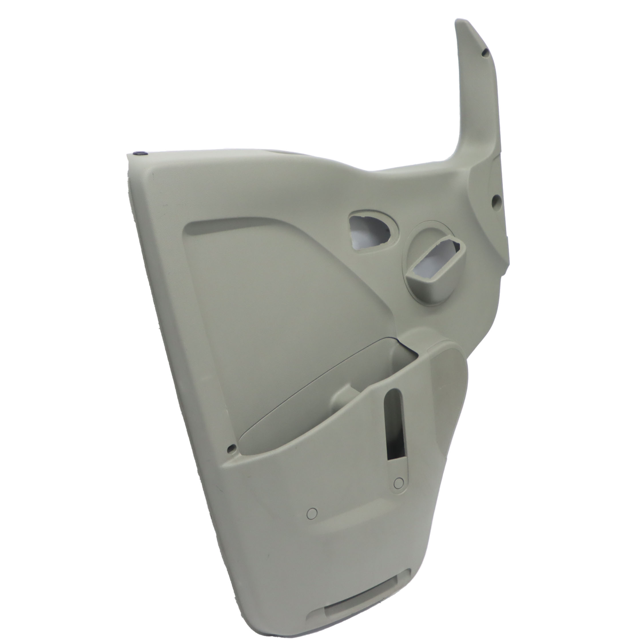 Renault Master II Door Card Front Left N/S Door Interior Trim Lining Grey