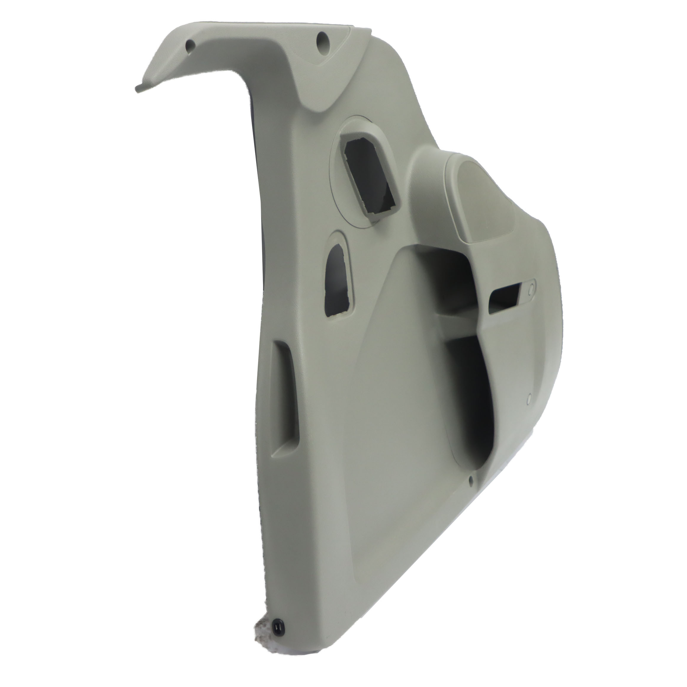 Renault Master II Door Card Front Left N/S Door Interior Trim Lining Grey