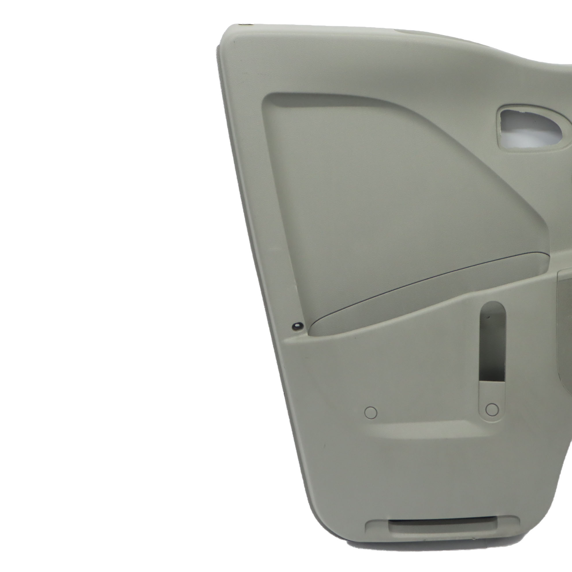 Renault Master II Door Card Front Left N/S Door Interior Trim Lining Grey