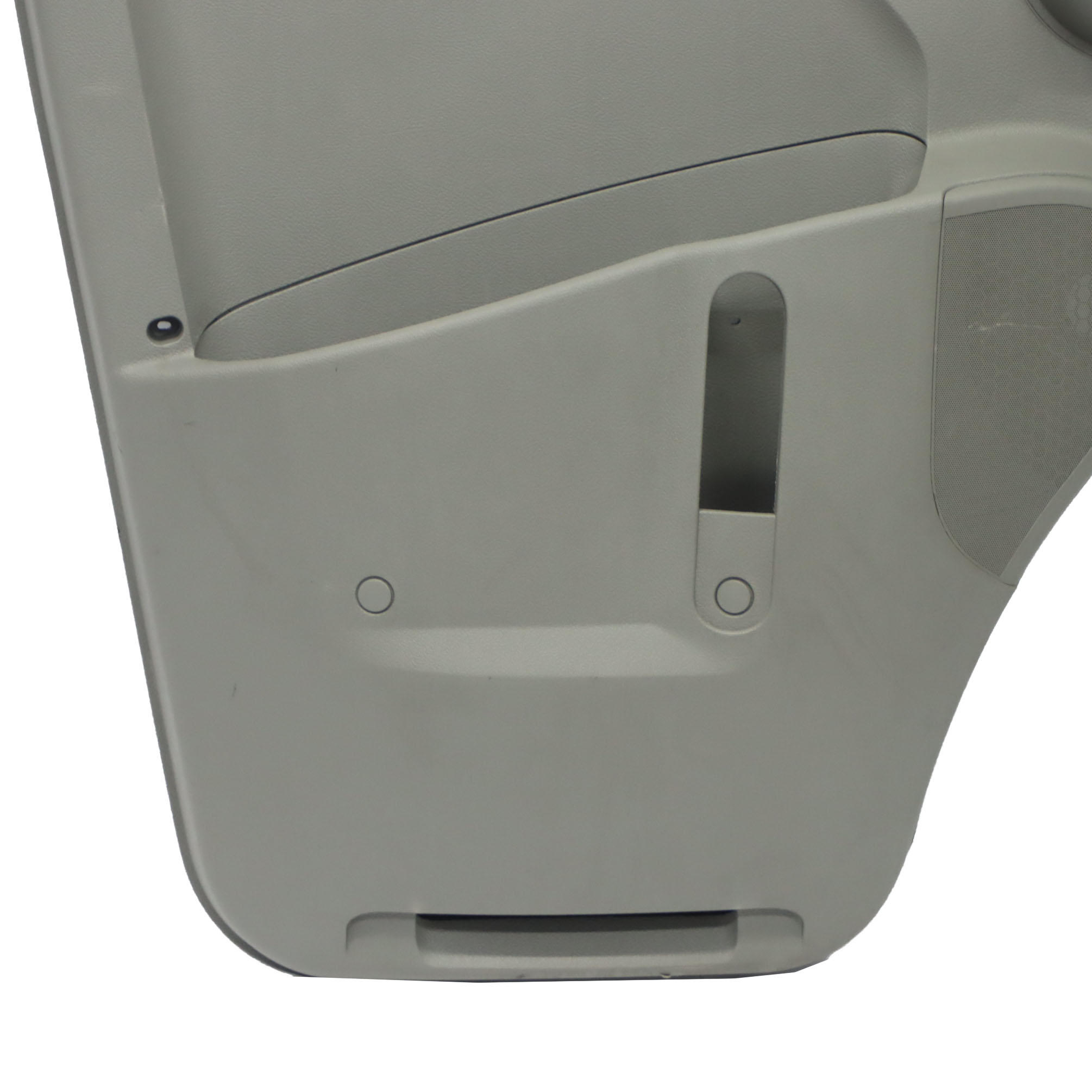 Renault Master II Door Card Front Left N/S Door Interior Trim Lining Grey