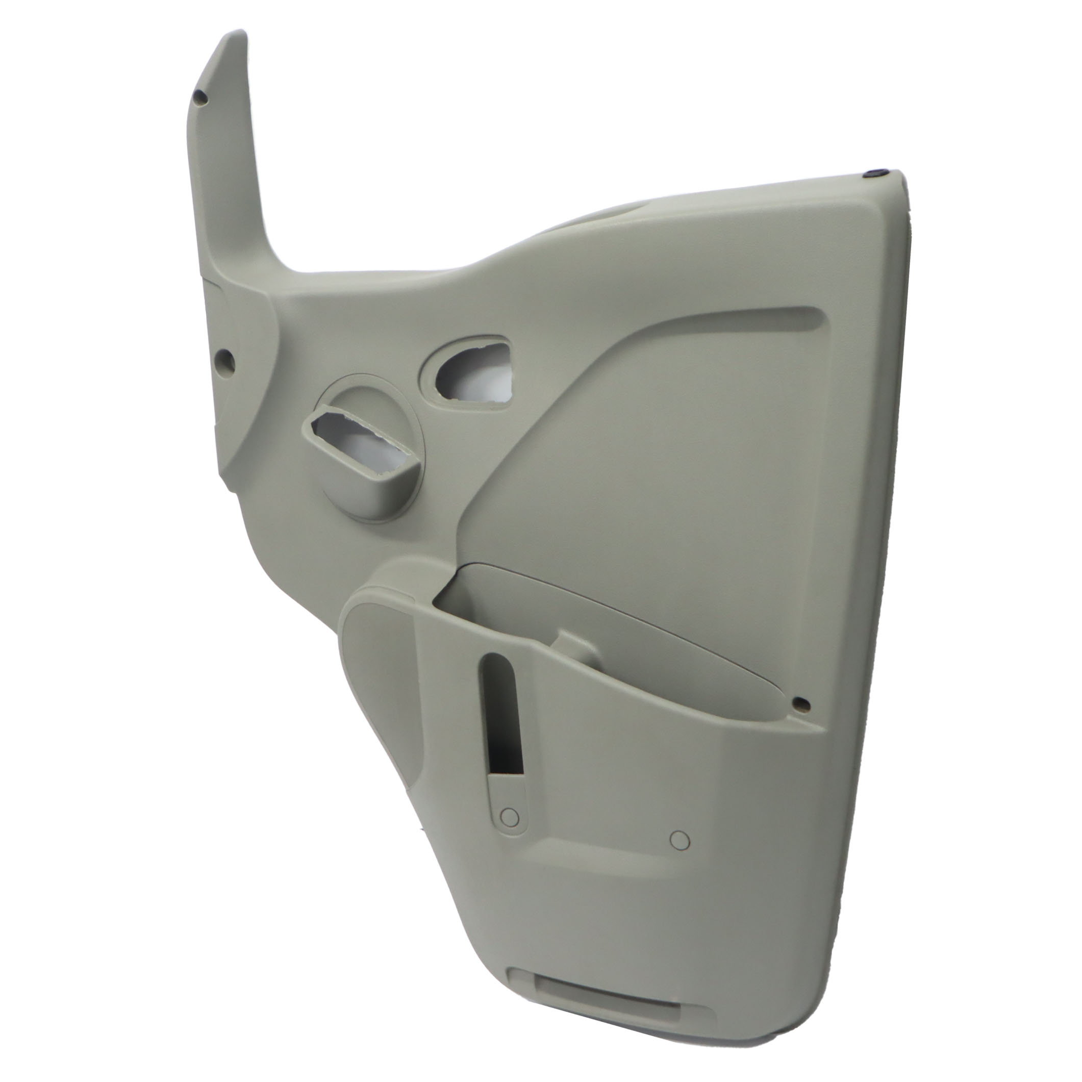 Renault Master II Door Card Front Right O/S Door Interior Trim Lining Grey