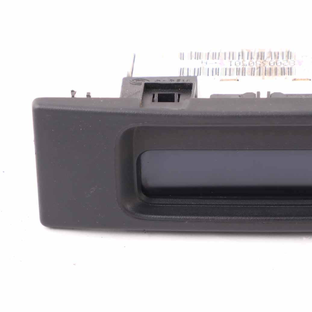 Renault Trafic 2 Display Screen Control Unit Module Dashboard 8200350501