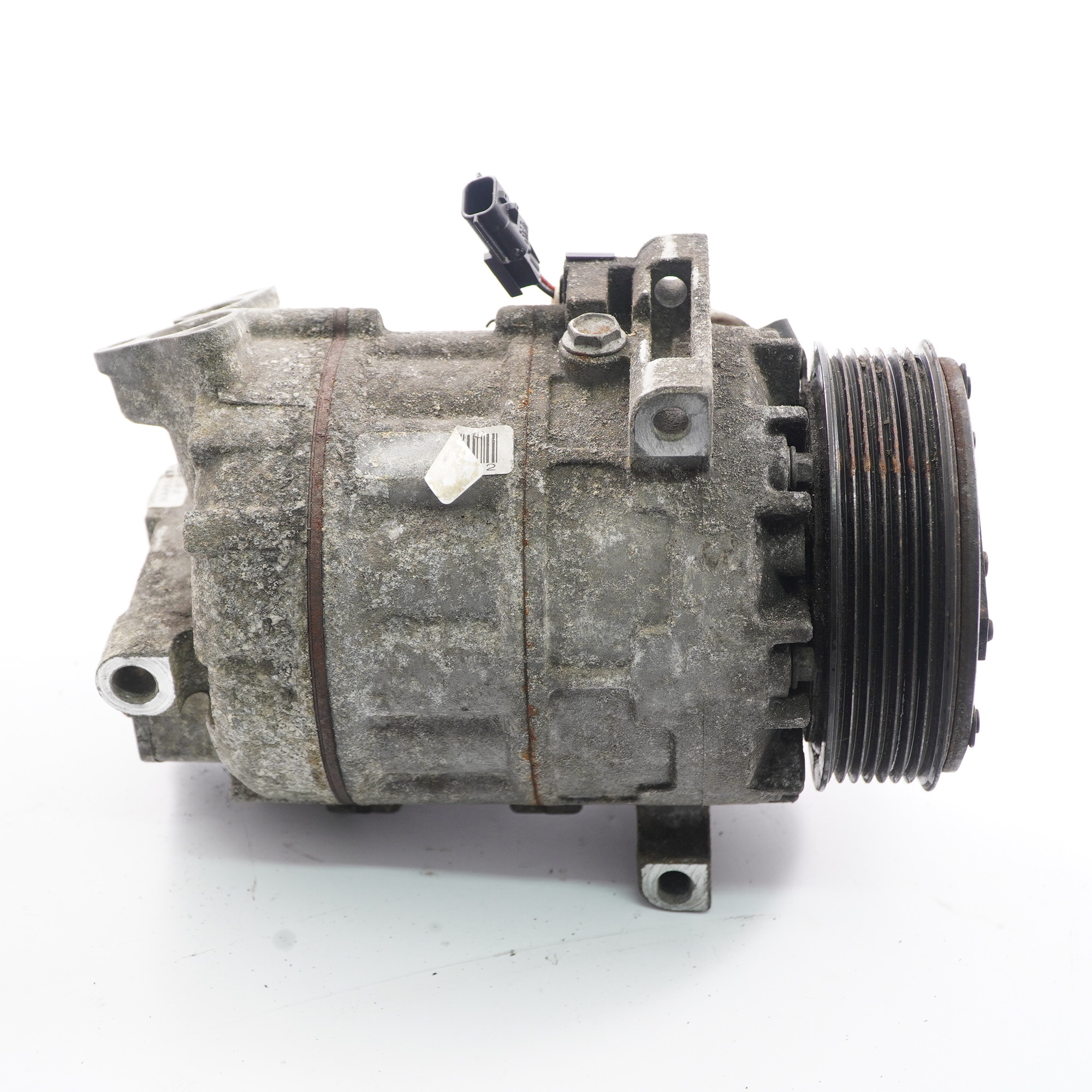 Renault Trafic II Opel Vivaro A 2.0 DCI Air Con Compressor A/C Pump 8200454172