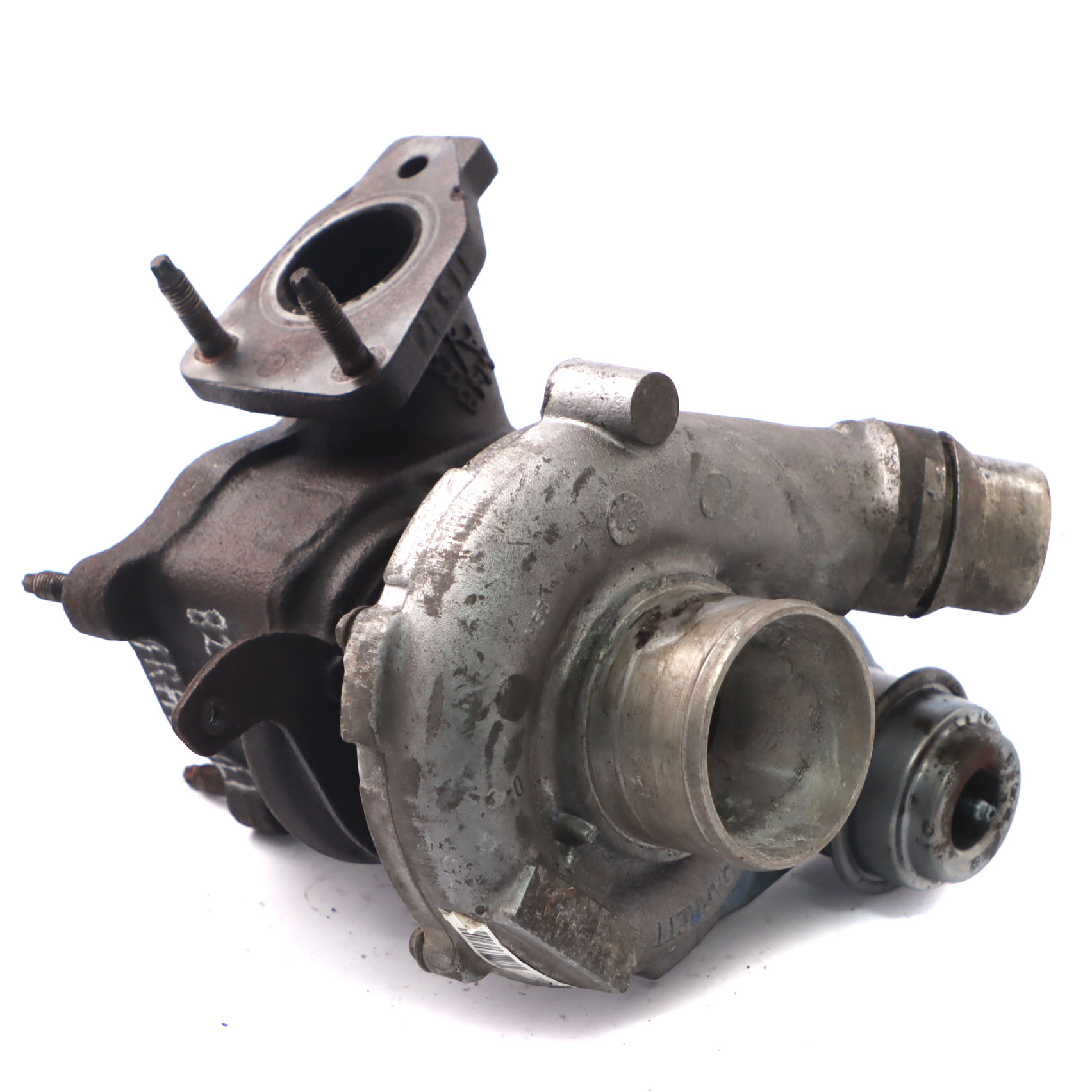 Renault Trafic 2 Vivaro 2.0 dCi CDTI Turbocharger Turbo Charger 8200466021