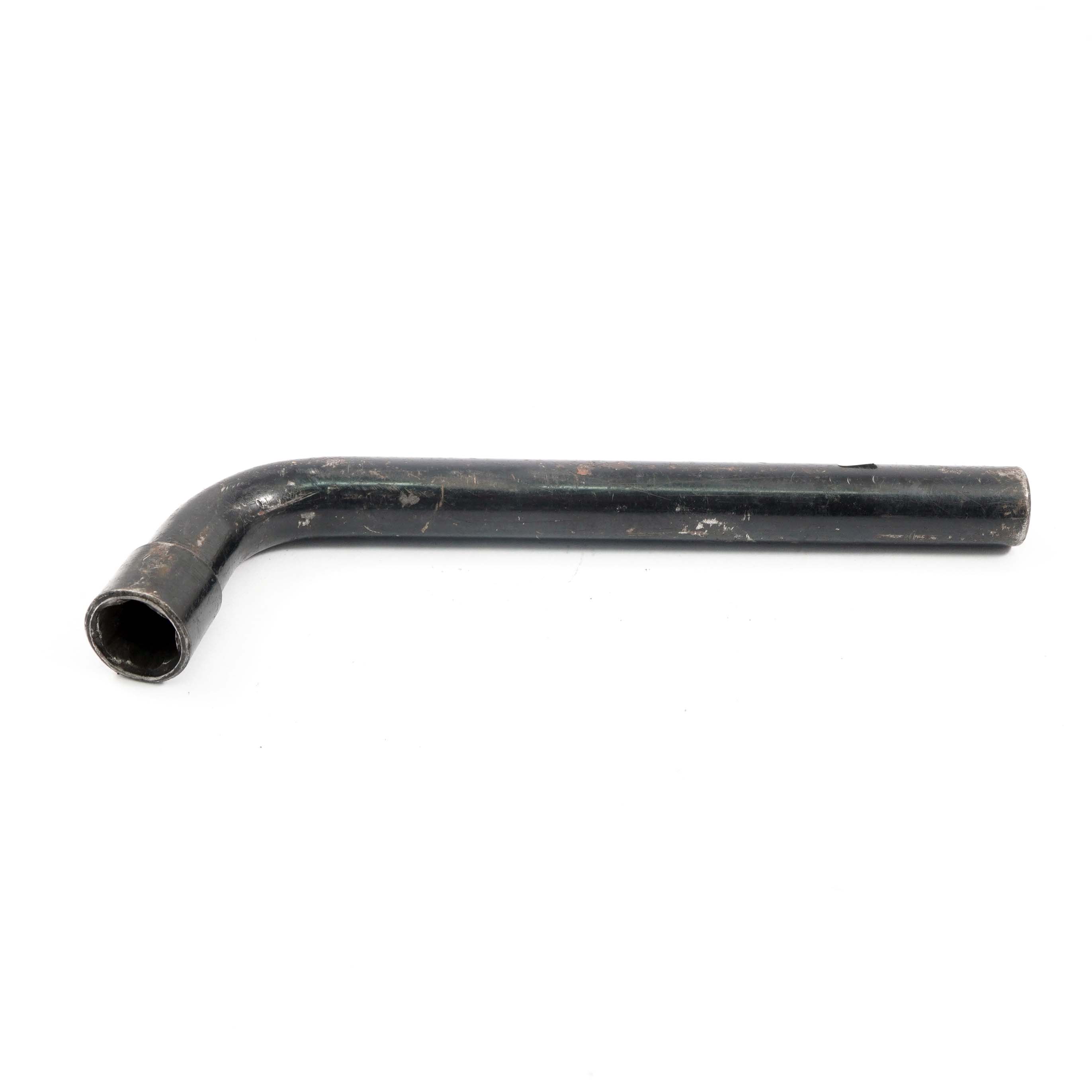 Renault Clio III IV Captur Wheel Bolt Nut Spanner Brace Wrench 8200492487