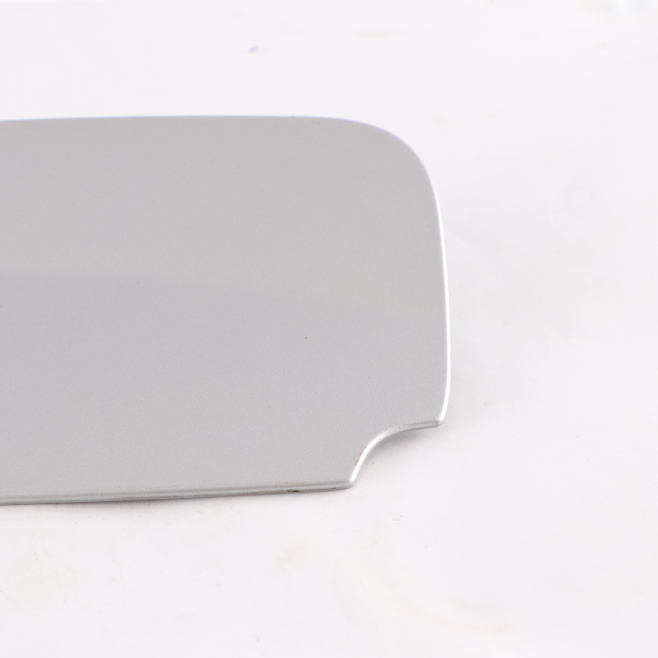 Mercedes Citan W415 Renault Kangoo Fuel Filler Flap Cover Brilliant Silver 9744