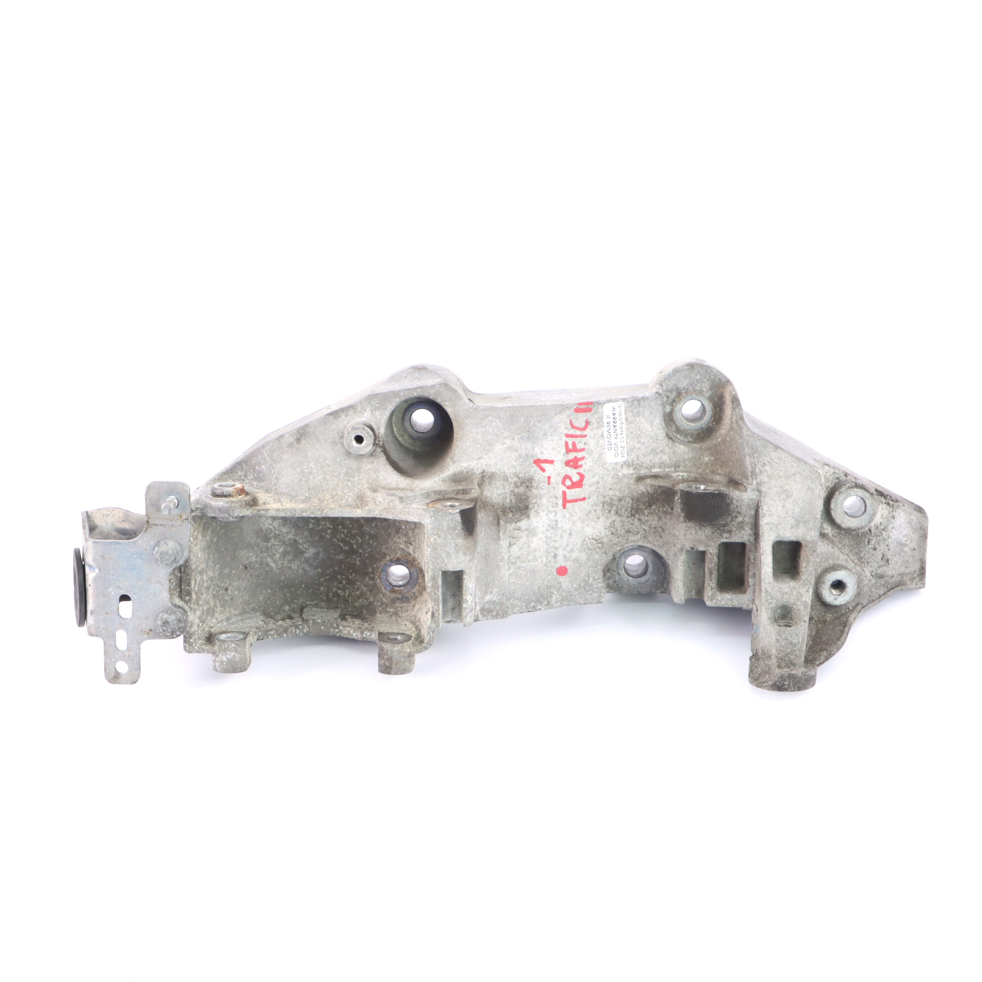 Renault Trafic II Opel Vivaro A 2.0 DCI Alternator Bracket Mount 8200527320