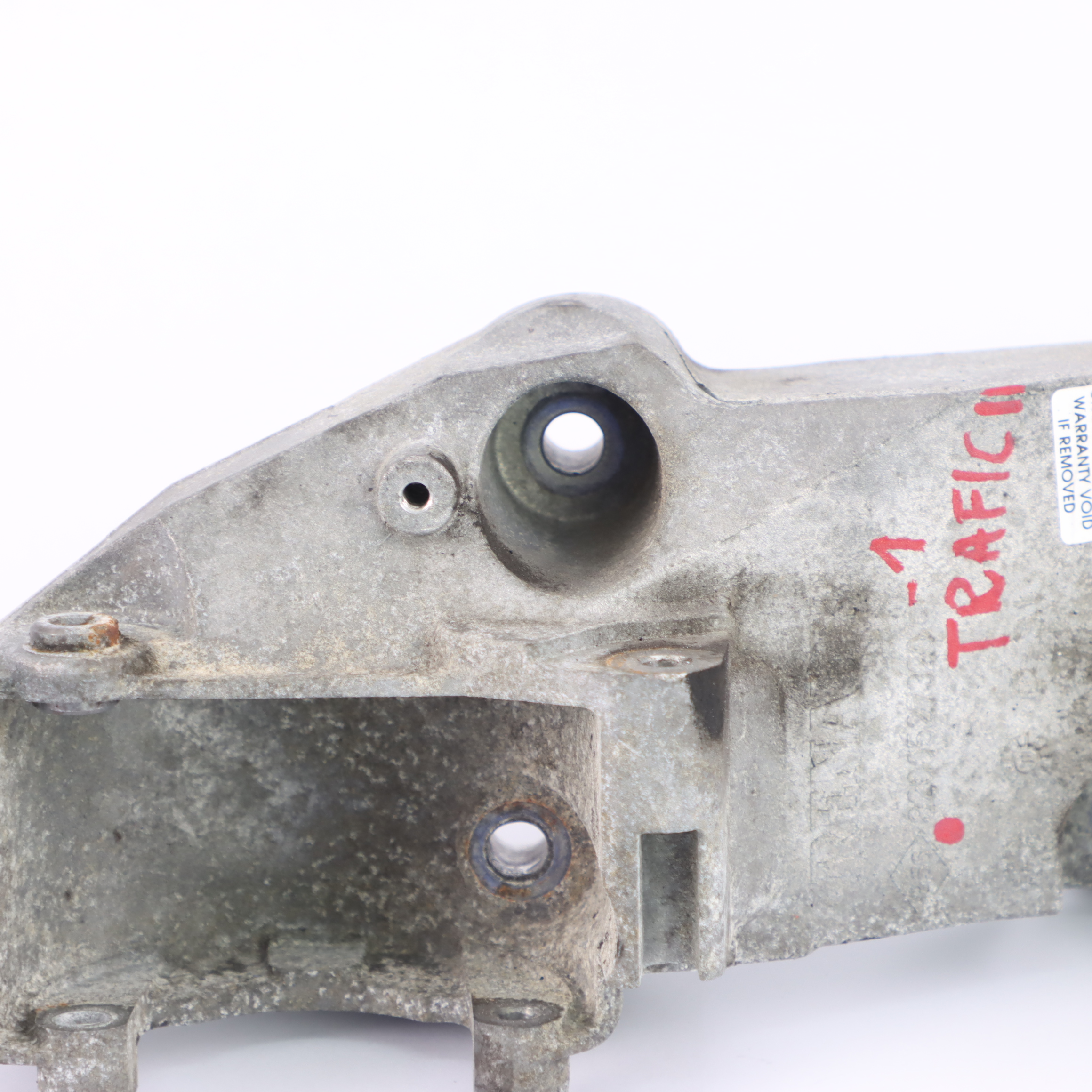 Renault Trafic II Opel Vivaro A 2.0 DCI Alternator Bracket Mount 8200527320