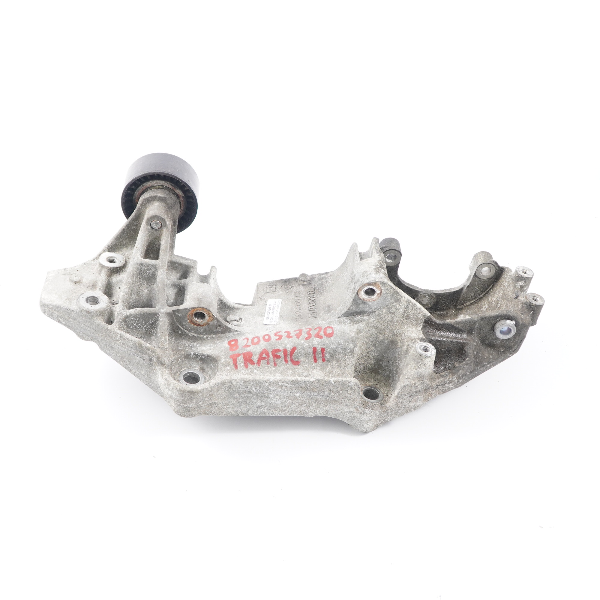 Renault Trafic II Opel Vivaro A 2.0 DCI Alternator Bracket Mount 8200527320