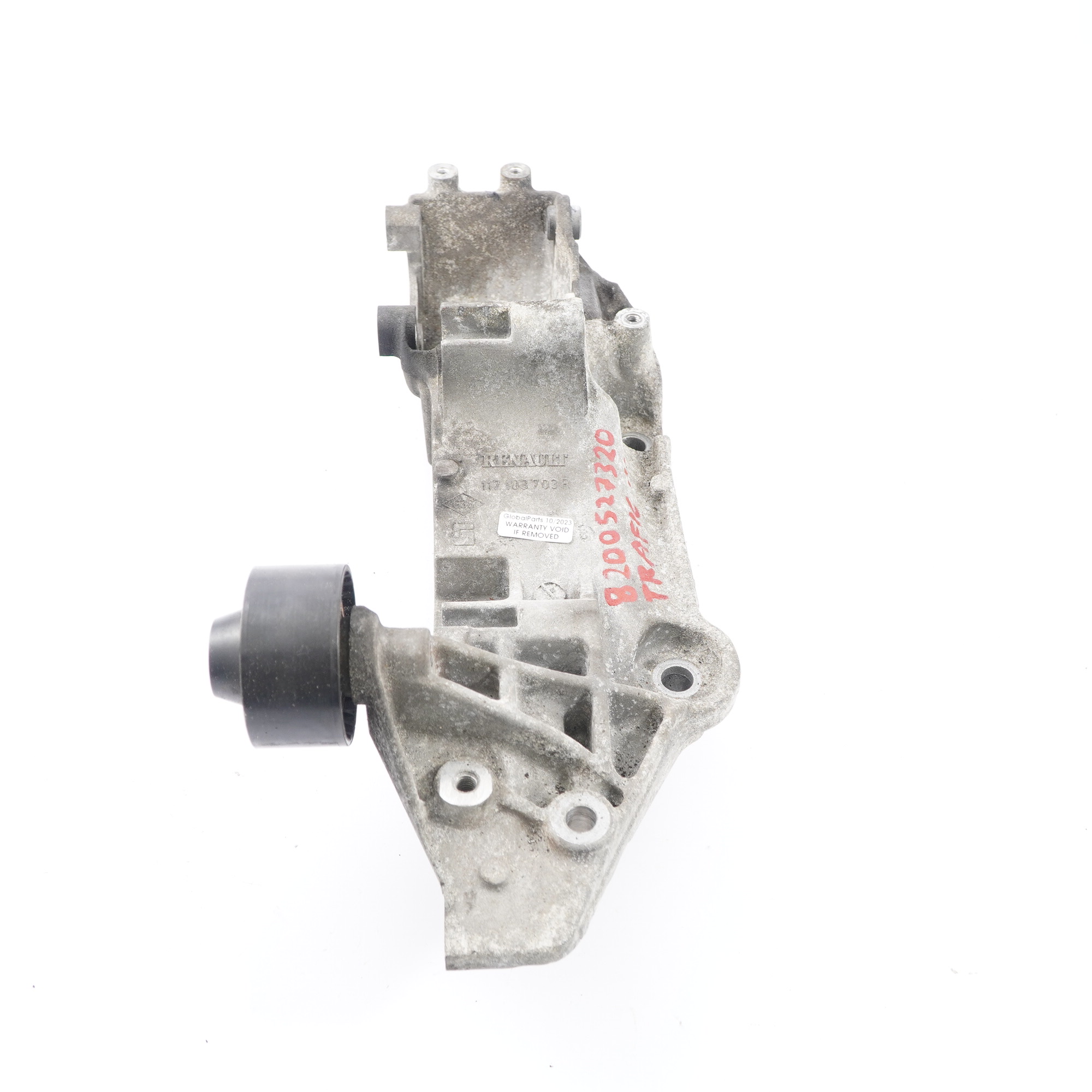 Renault Trafic II Opel Vivaro A 2.0 DCI Alternator Bracket Mount 8200527320