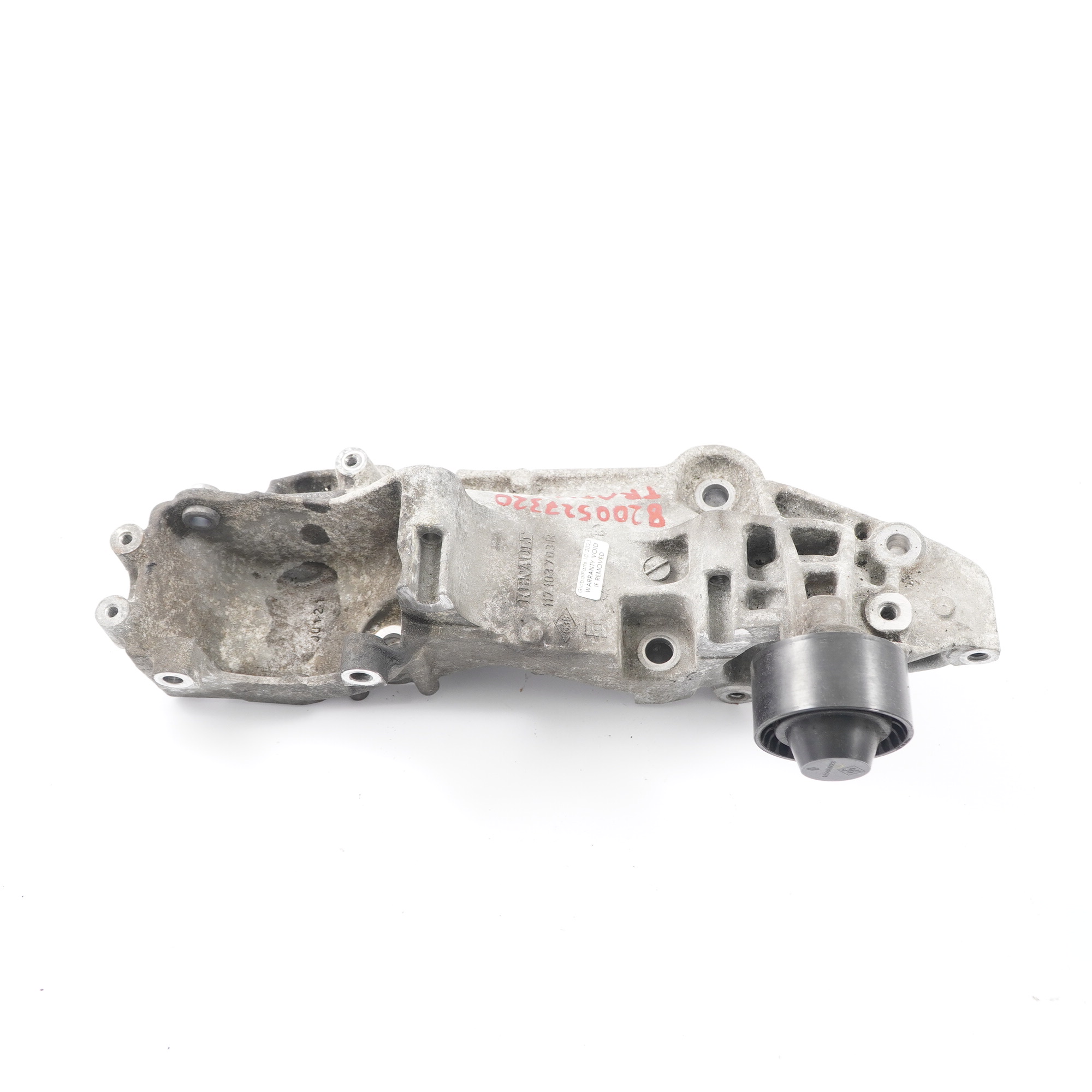 Renault Trafic II Opel Vivaro A 2.0 DCI Alternator Bracket Mount 8200527320