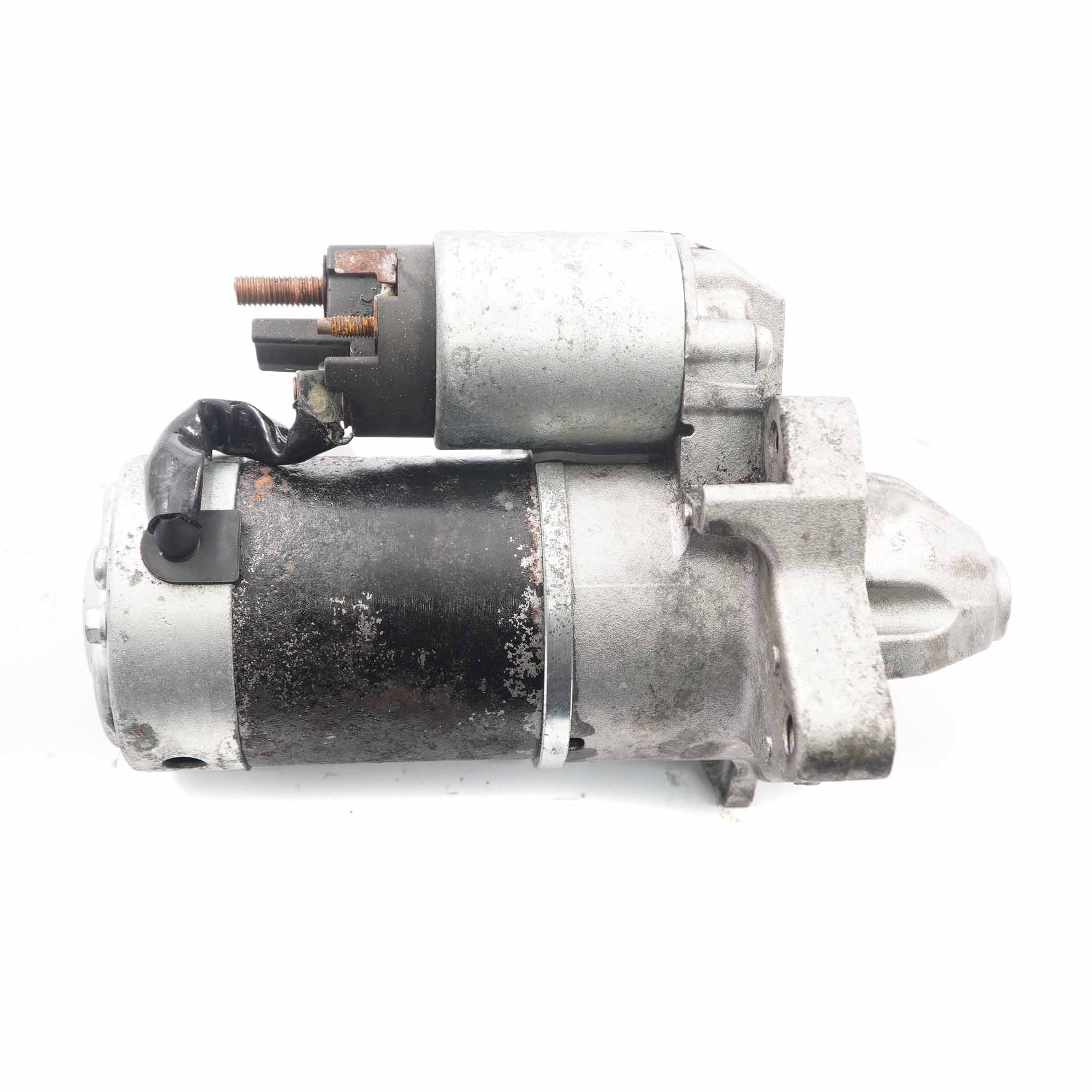 Renault Trafic Opel Vivaro Diesel Starter Motor 8200568535