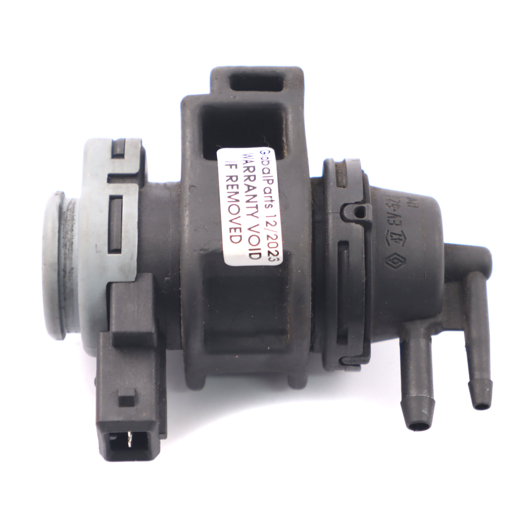 Nissan Qashqai Turbo Vacuum Pressure Converter Solenoid Diesel 8200575400