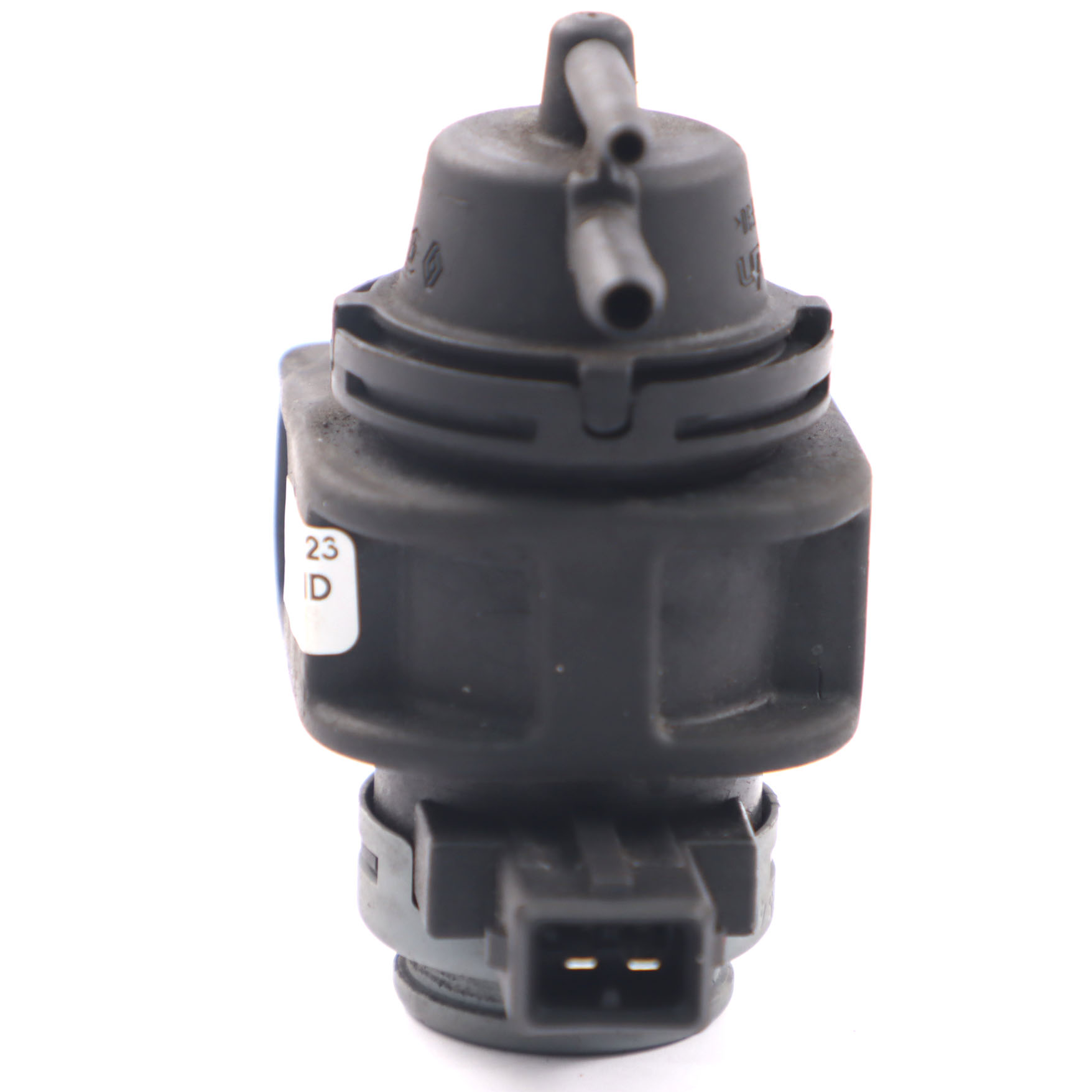 Nissan Qashqai Turbo Vacuum Pressure Converter Solenoid Diesel 8200575400