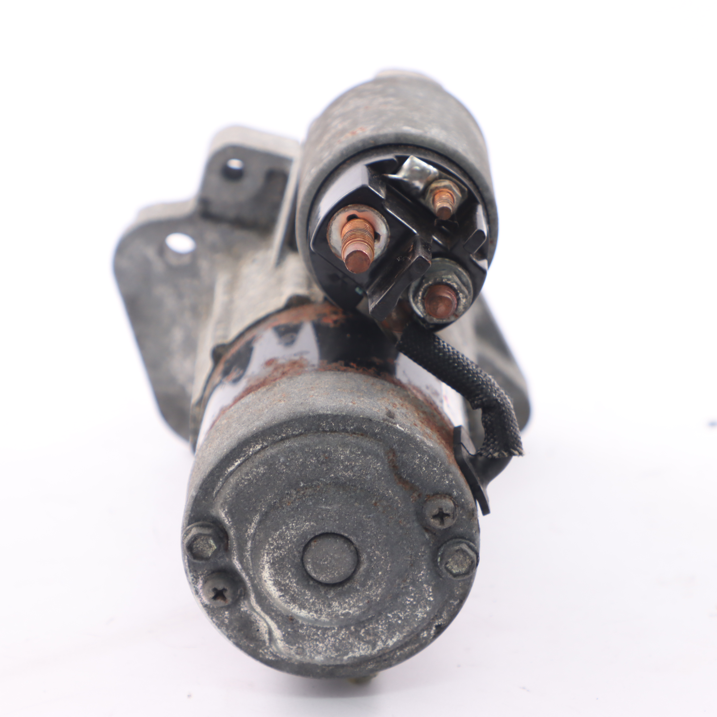 Renault Scenic 1.5 DCi Diesel Starter Motor Actuator Valeo 8200584675A