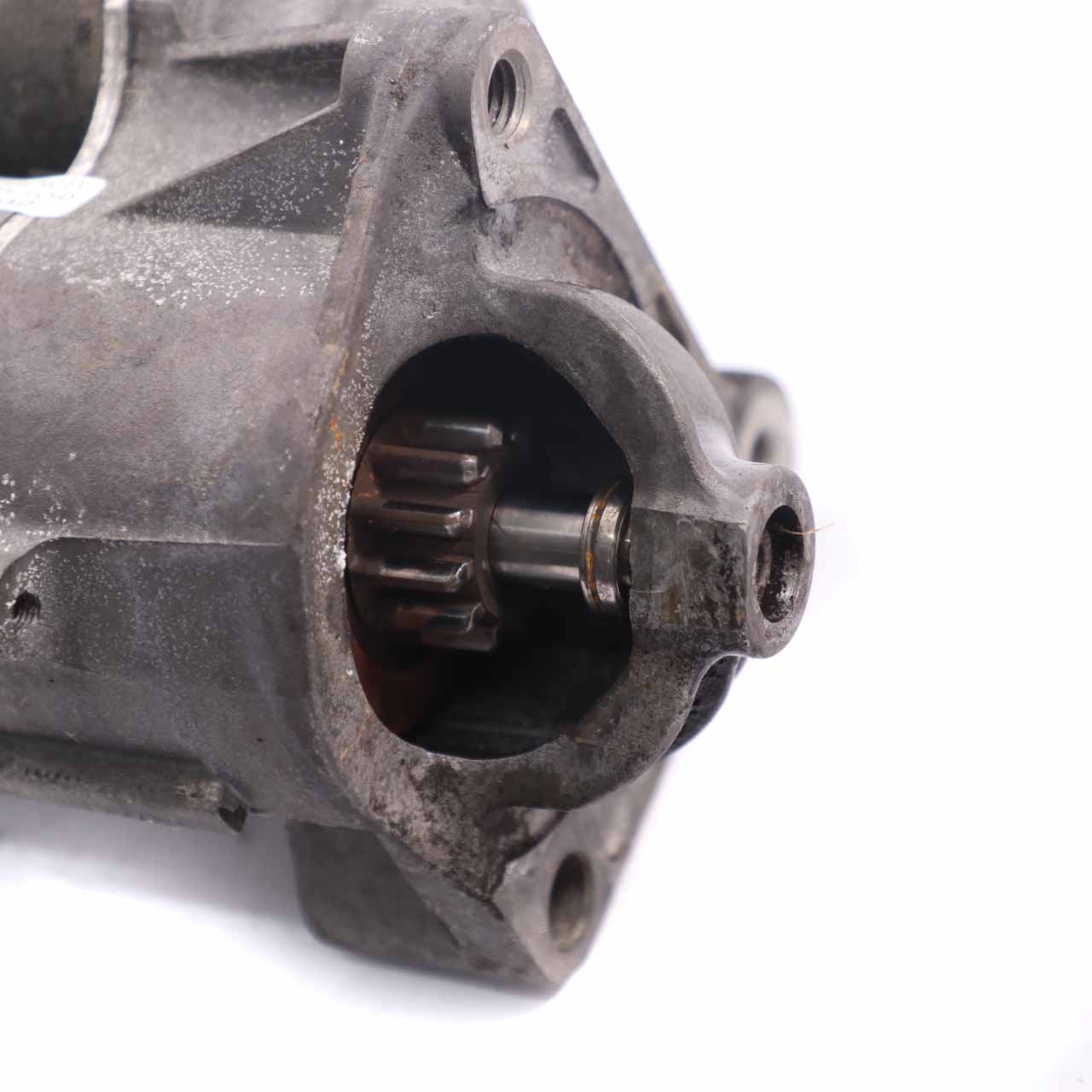 Renault Trafic Scenic 1.9 DCI Diesel Starter Motor Valeo 8200628419