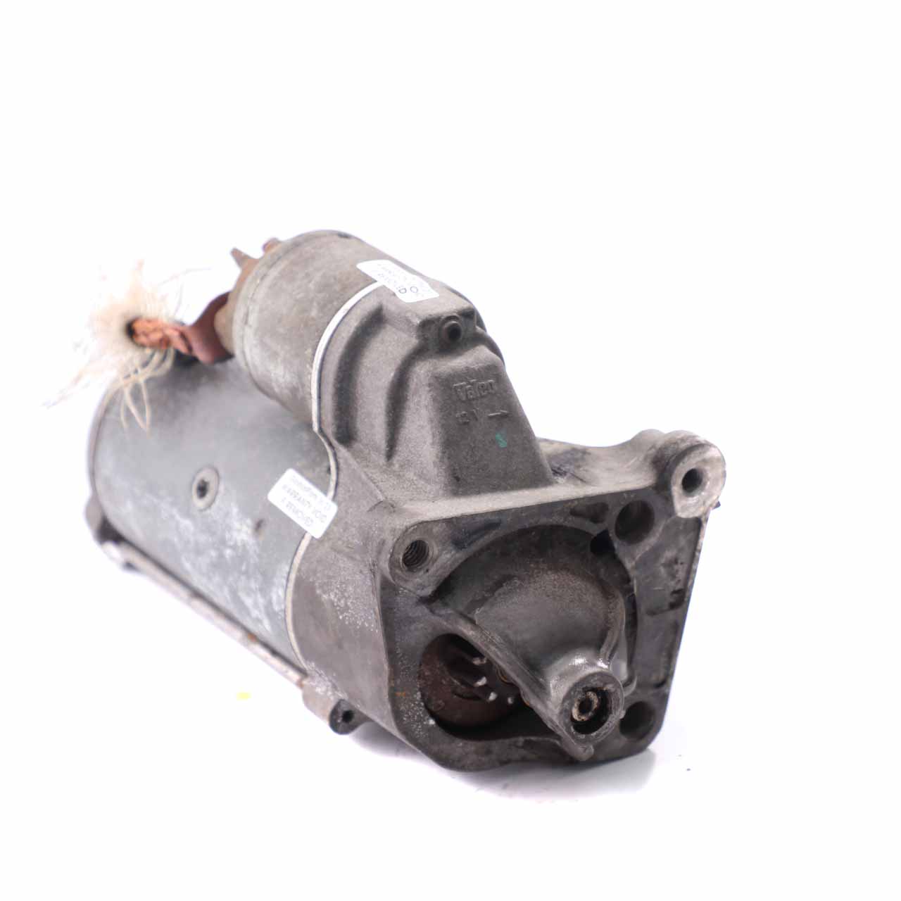 Renault Trafic Scenic 1.9 DCI Diesel Starter Motor Valeo 8200628419