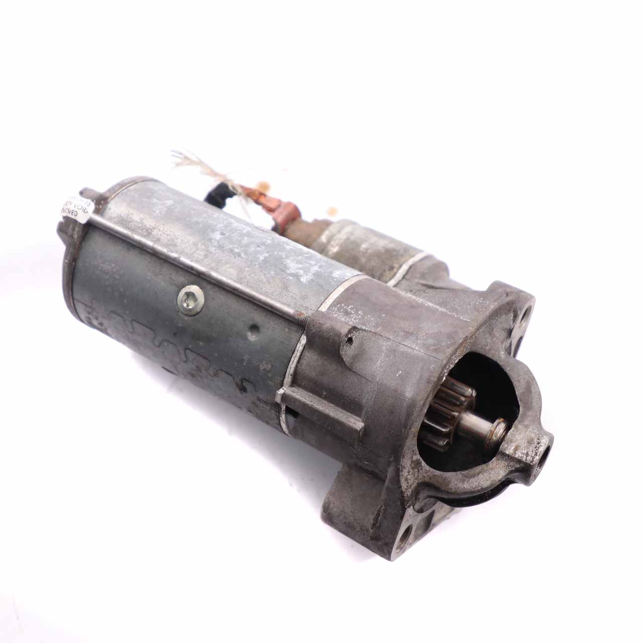 Renault Trafic Scenic 1.9 DCI Diesel Starter Motor Valeo 8200628419