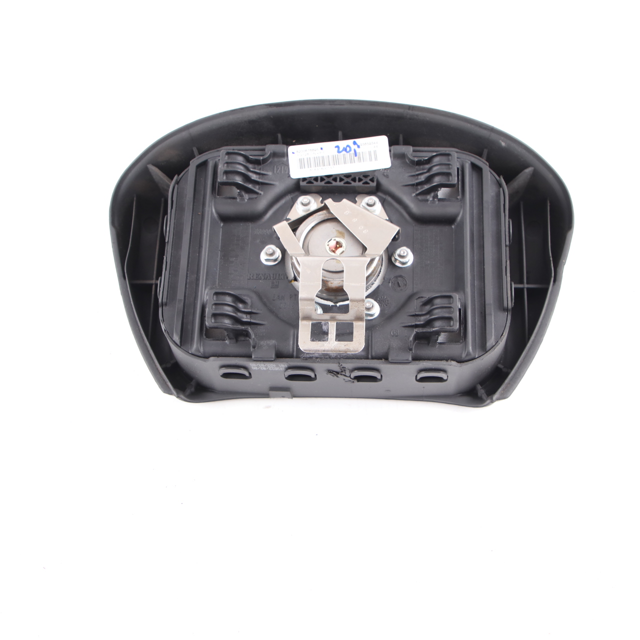 Renault Trafic Steering Wheel Air Bag Driver's Side Module Airbag 8200676895