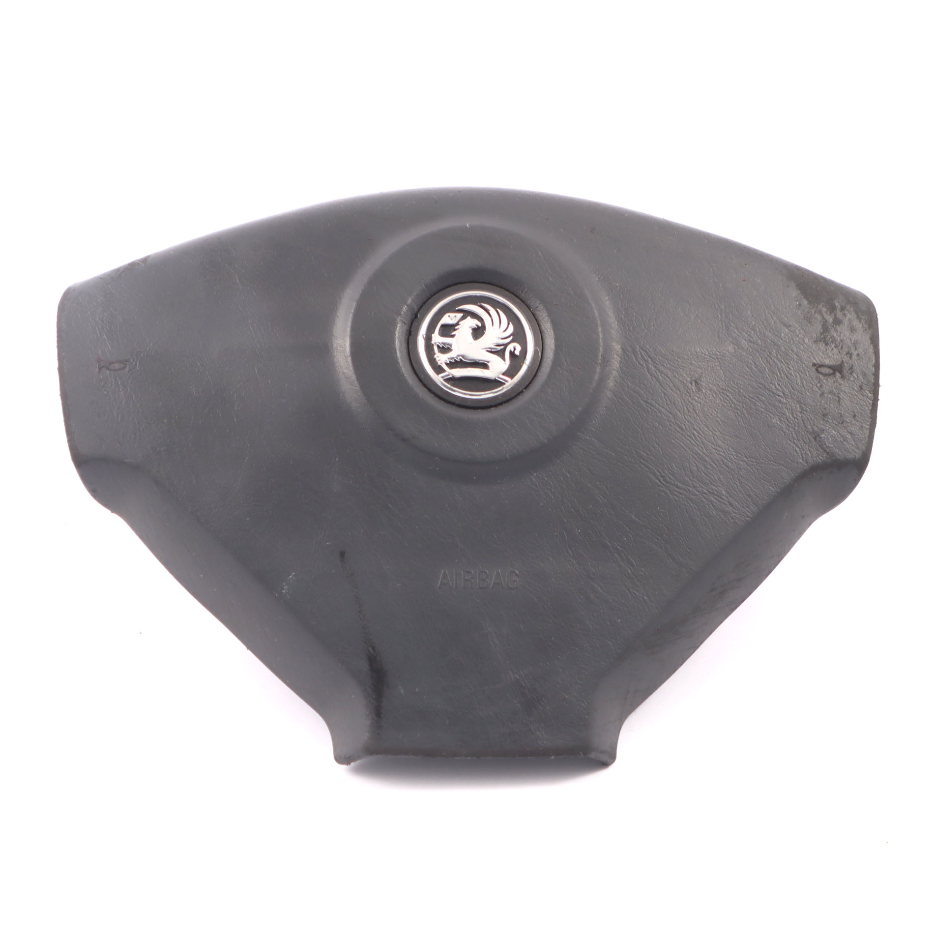 Vauxhall Vivaro A Steering Wheel Air Bag Driver Module Airbag Black 8200676904