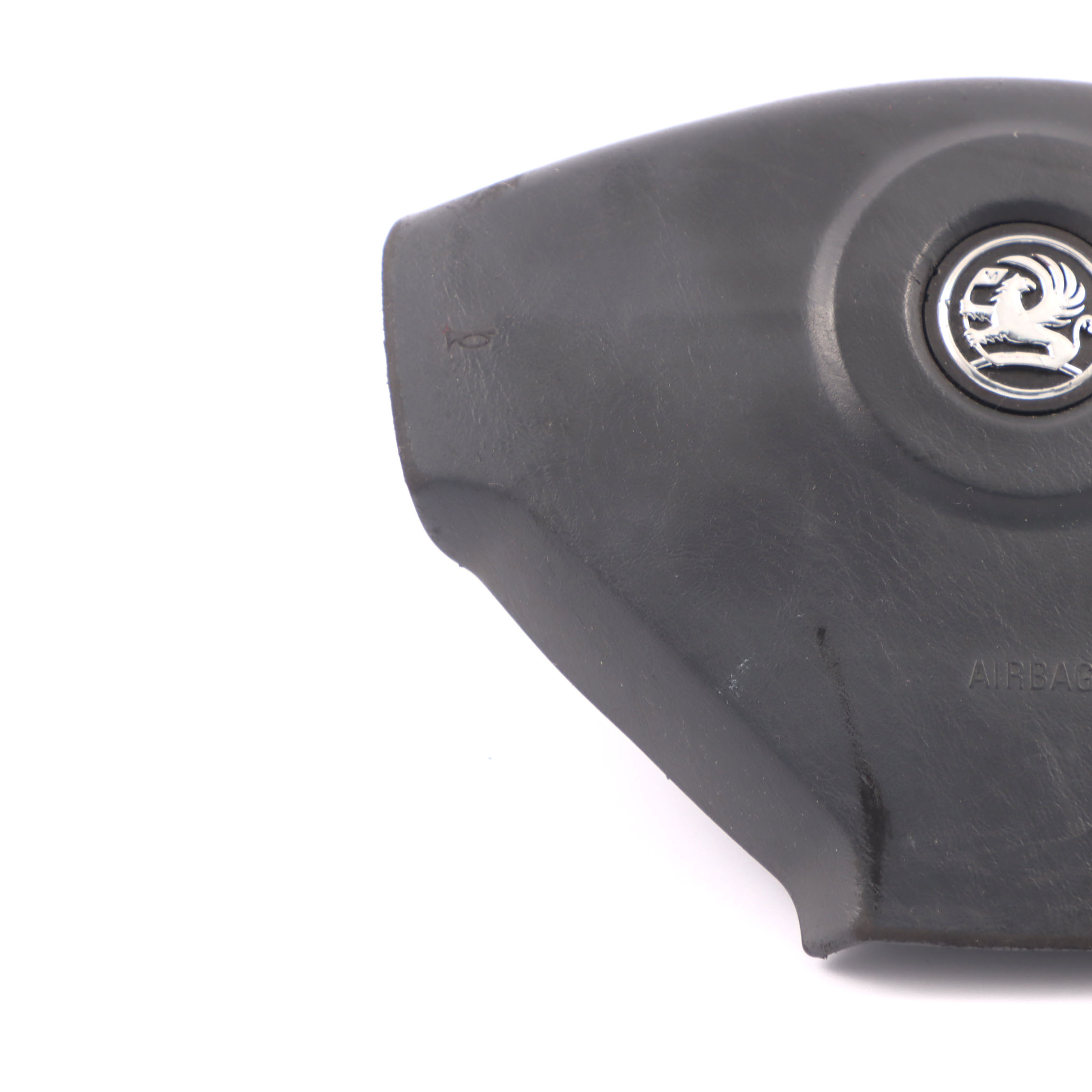 Vauxhall Vivaro A Steering Wheel Air Bag Driver Module Airbag Black 8200676904