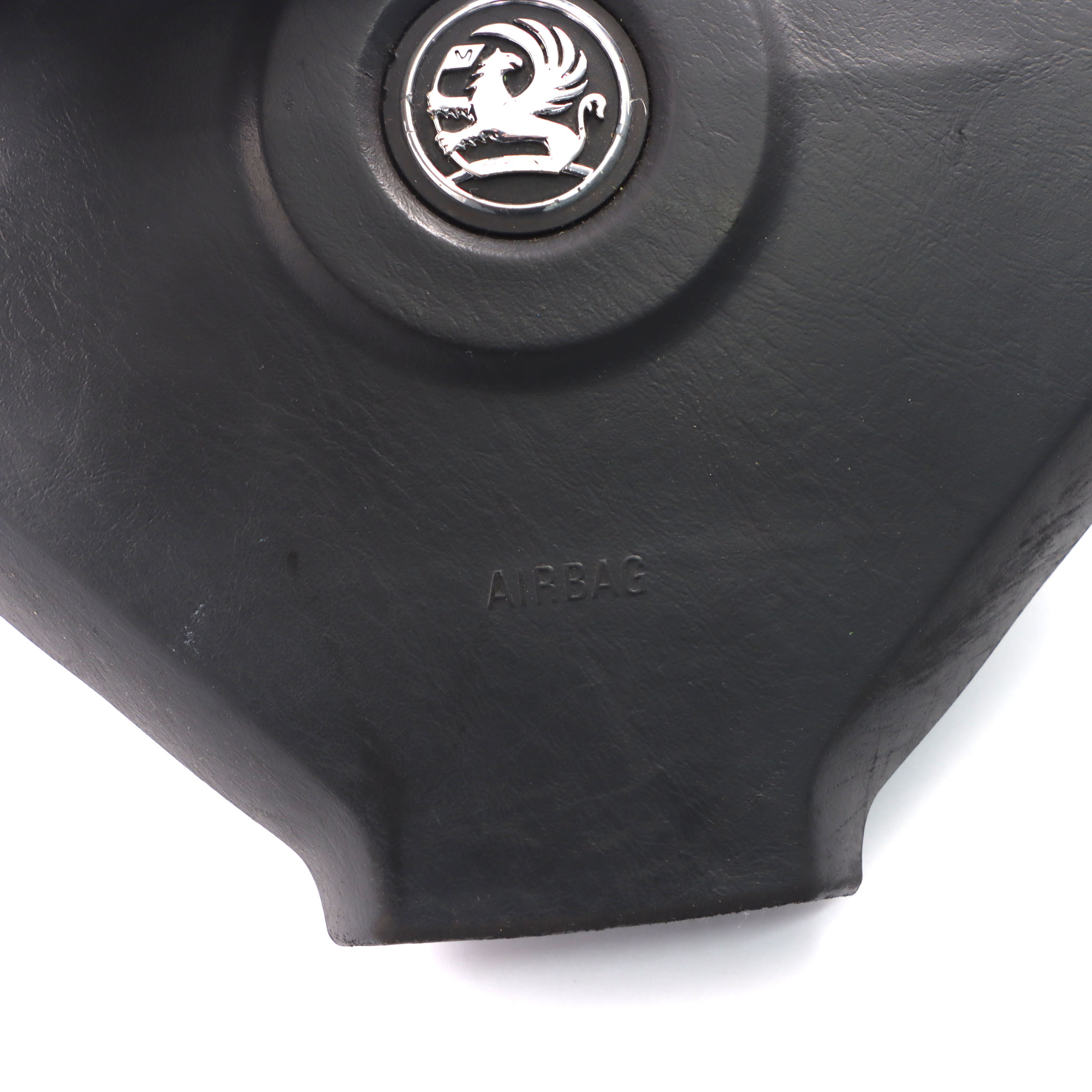 Vauxhall Vivaro A Steering Wheel Air Bag Driver Module Airbag Black 8200676904