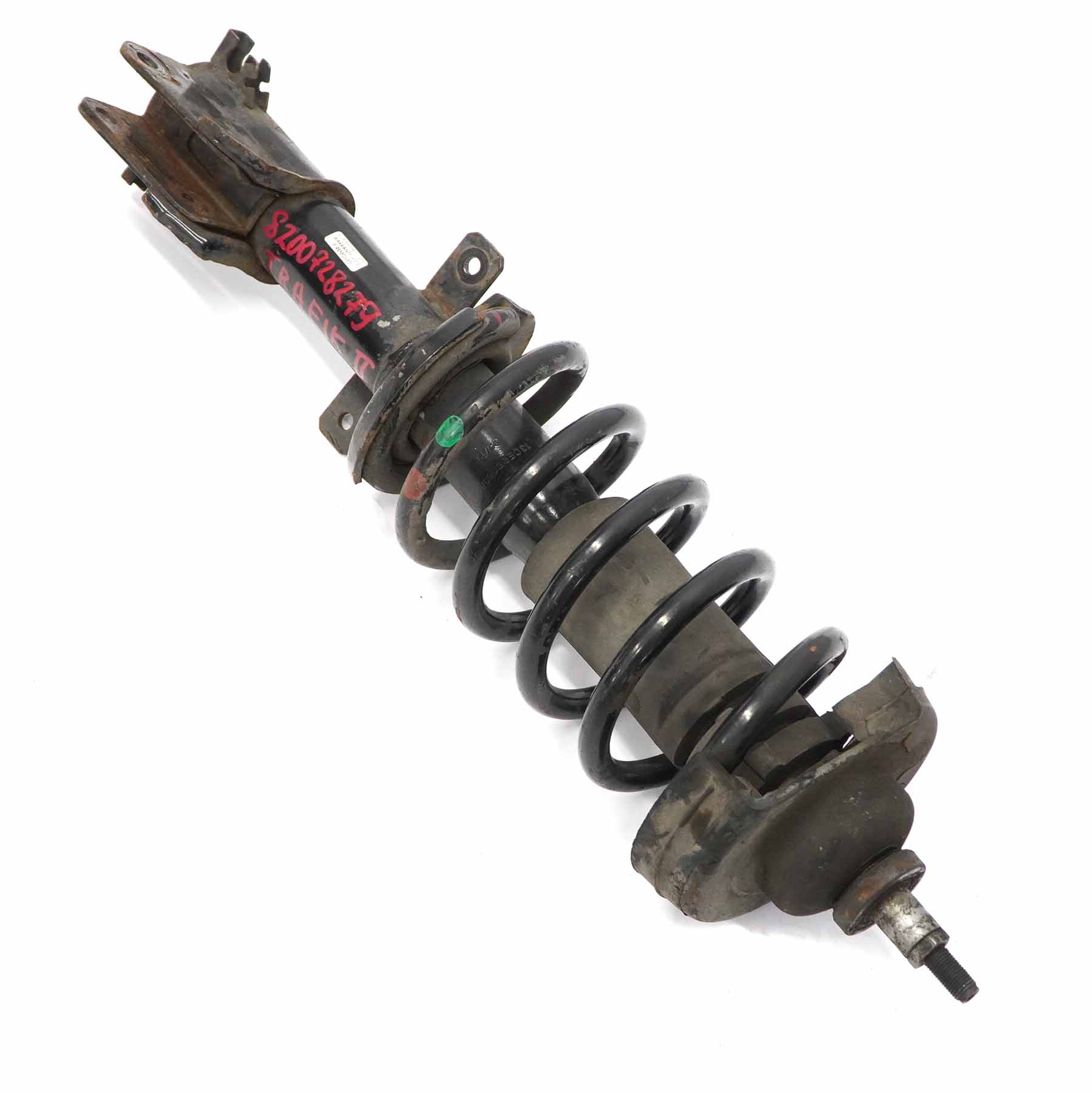 Renault Trafic II Shock Absorber Front Spring Strut Suspension 8200728279