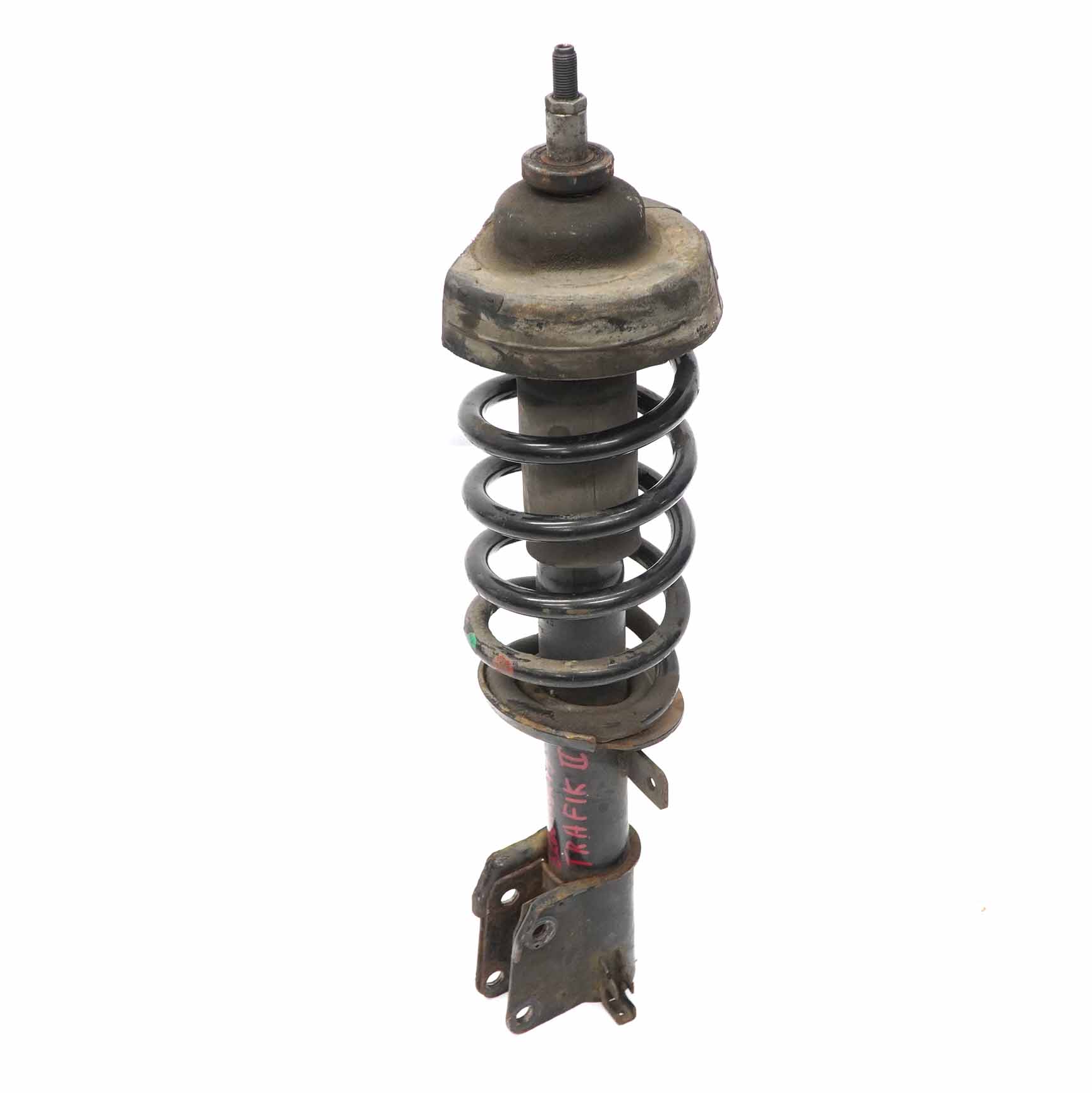 Renault Trafic II Shock Absorber Front Spring Strut Suspension 8200728279