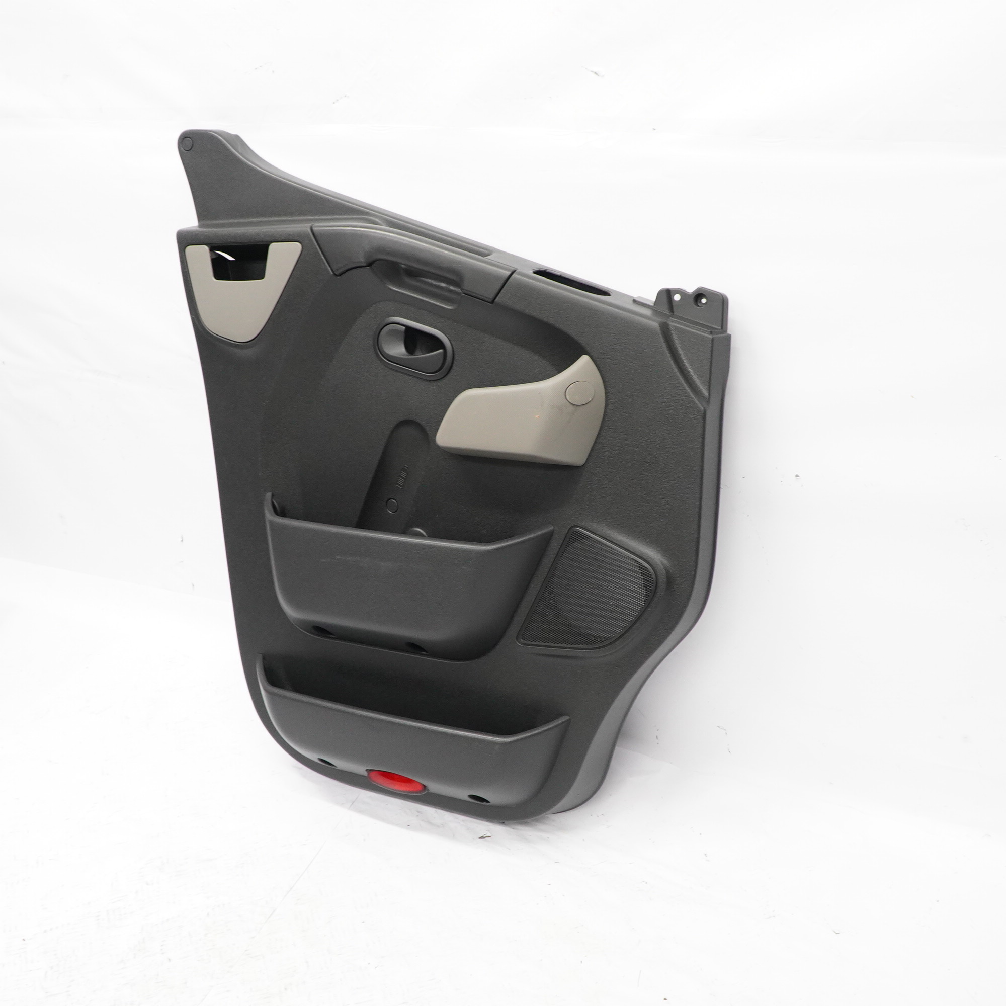 Renault Master III Door Card Front Left N/S Door Interior Trim Lining Black