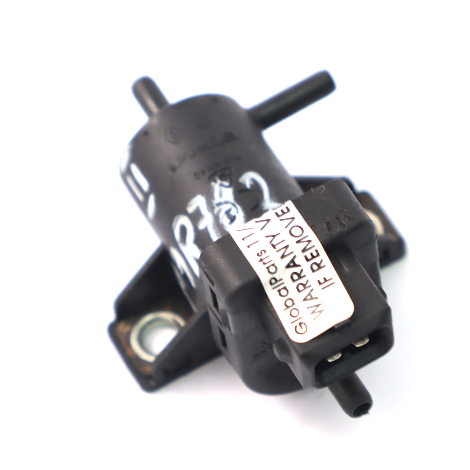 Renault Trafic II Opel Vivaro A Turbo Boost Pressure Solenoid Valve 8200762597