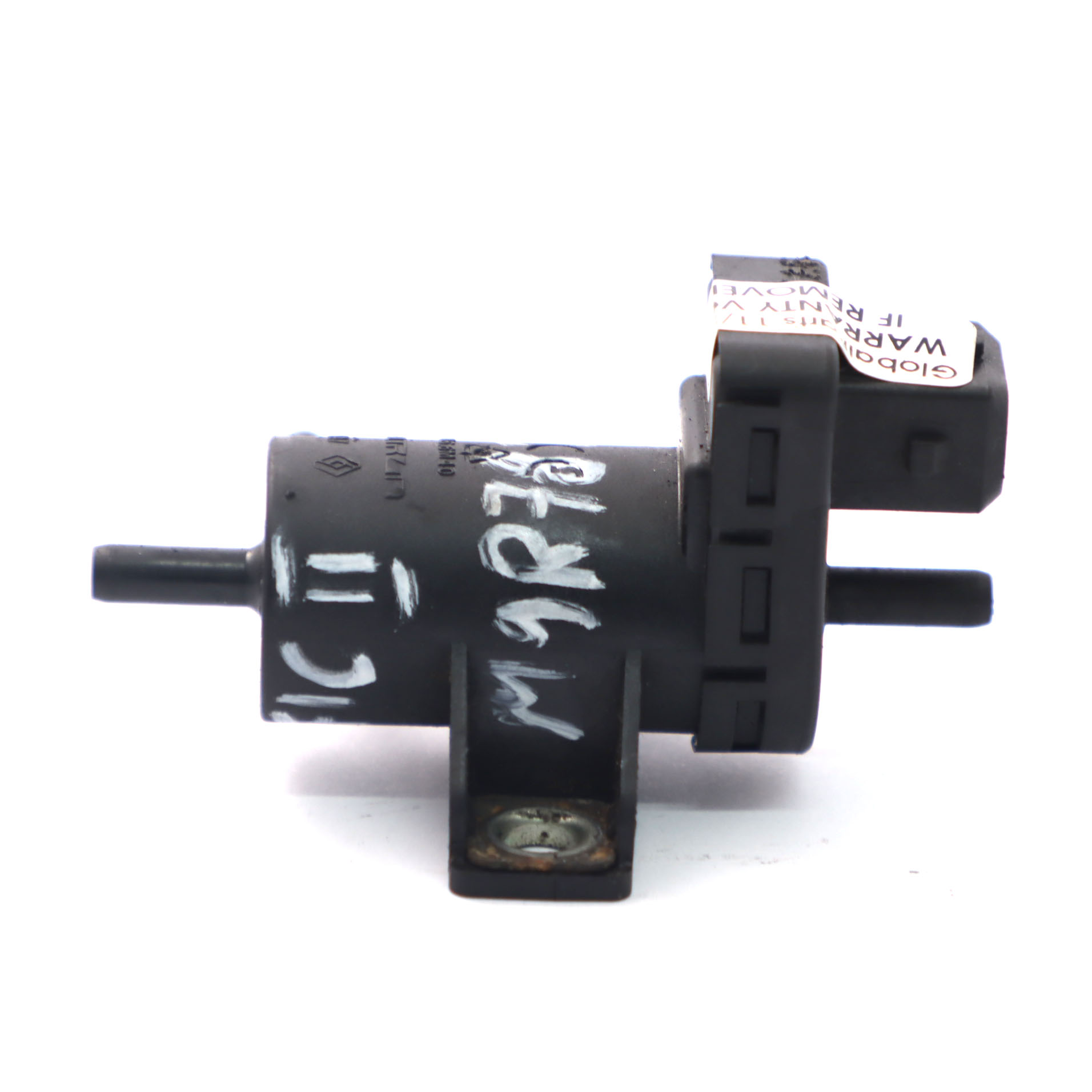 Renault Trafic II Opel Vivaro A Turbo Boost Pressure Solenoid Valve 8200762597