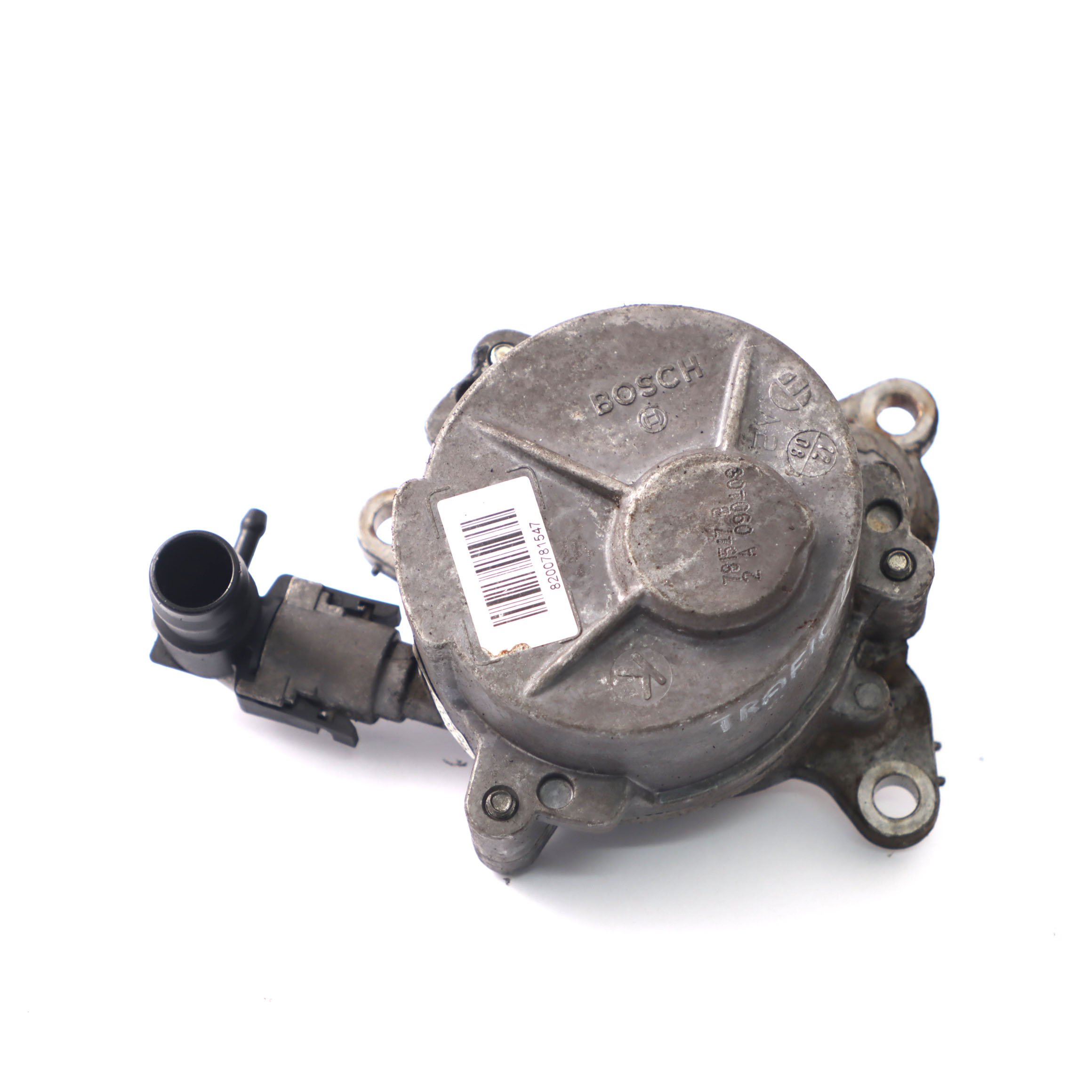 Renault Trafic II Vauxhall Vivaro A 2.0 DCI CDTi Diesel Vacuum Pump 8200781547