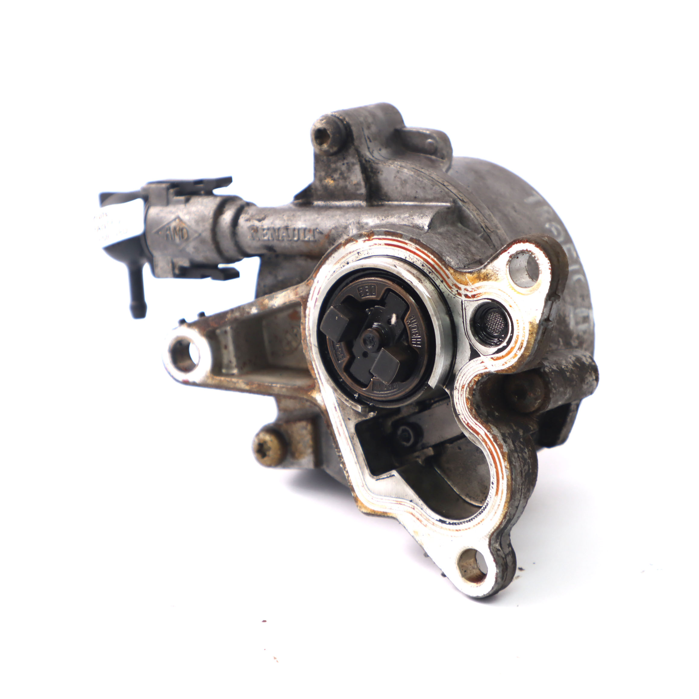 Renault Trafic II Vauxhall Vivaro A 2.0 DCI CDTi Diesel Vacuum Pump 8200781547