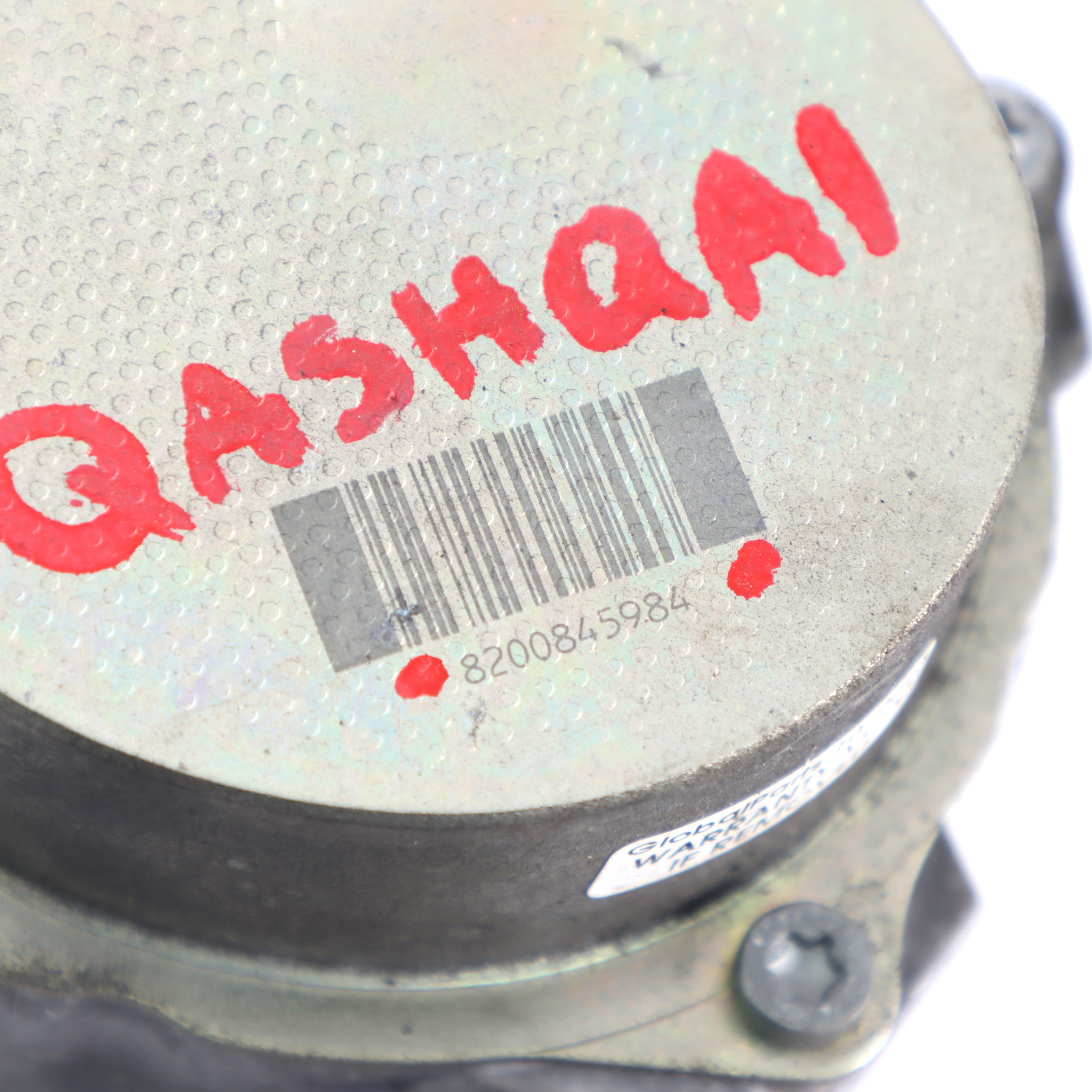 Nissan Qashqai Renault Megane III 2.0 dCi Diesel Vacuum Pump 8200845984