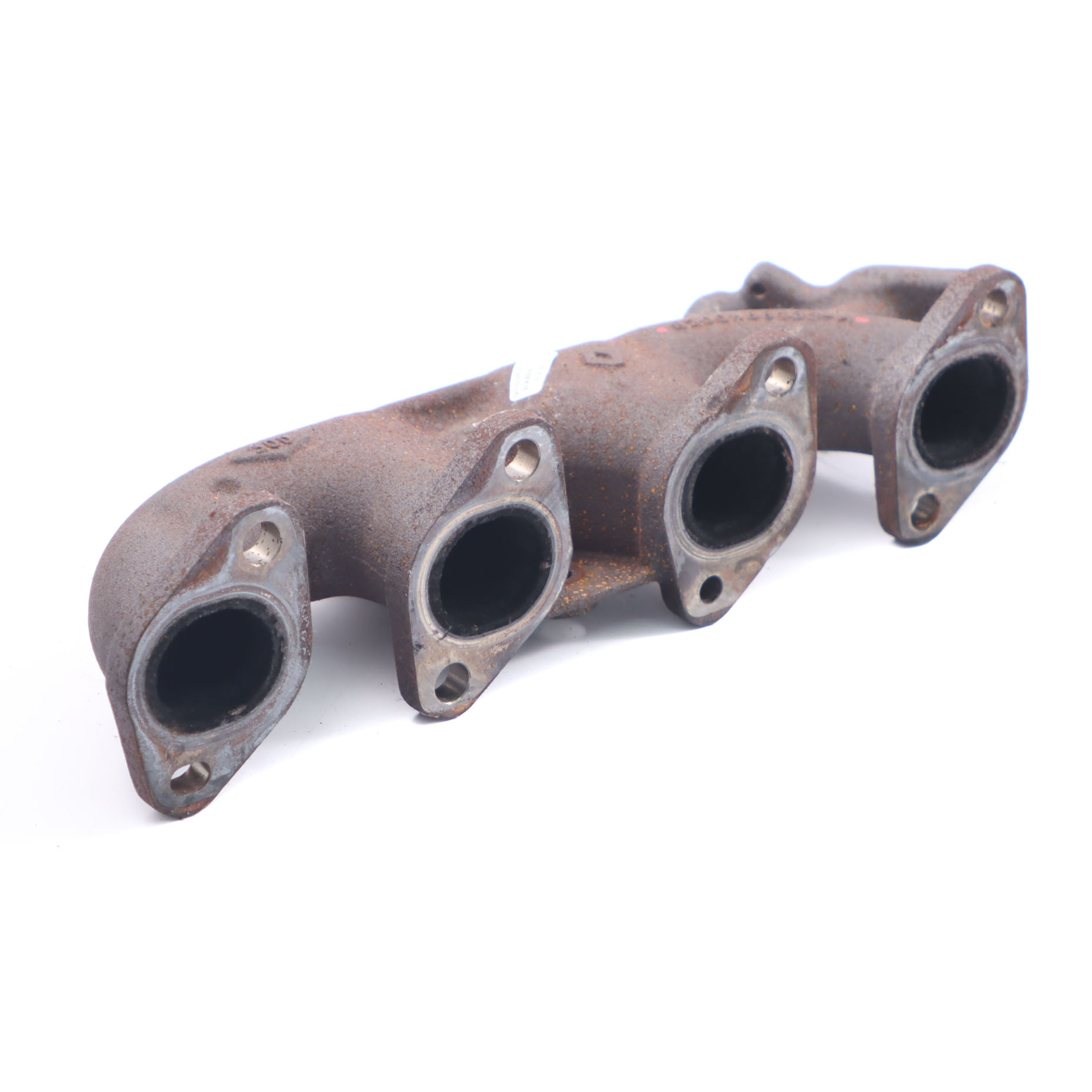 Renault Master III Opel Movano B  2.3 DCi CDTi Exhaust Manifold 8200868133