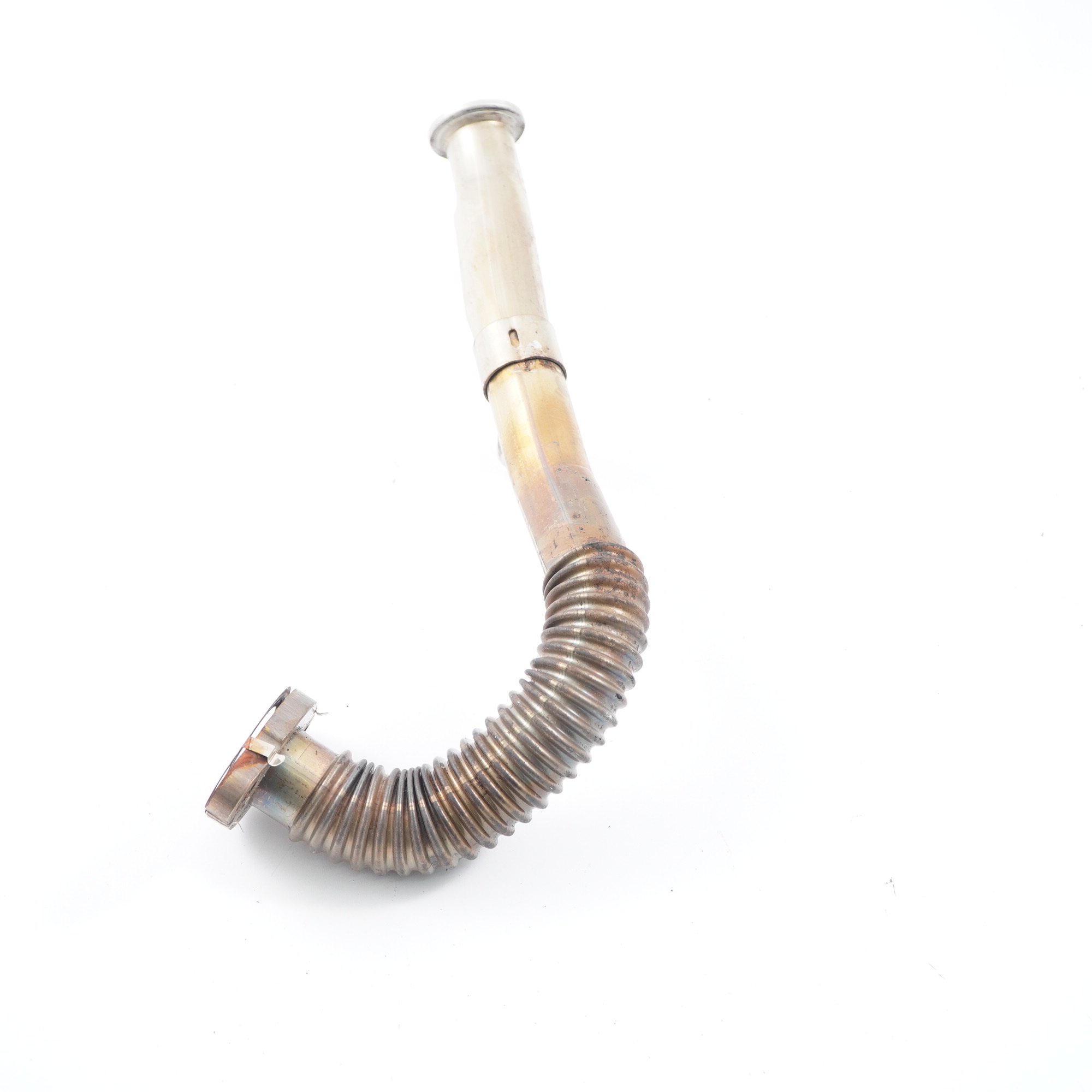 Renault Trafic II 2.0 Master III 2.3 DCI EGR Valve Pipe Line Hose 8200889758