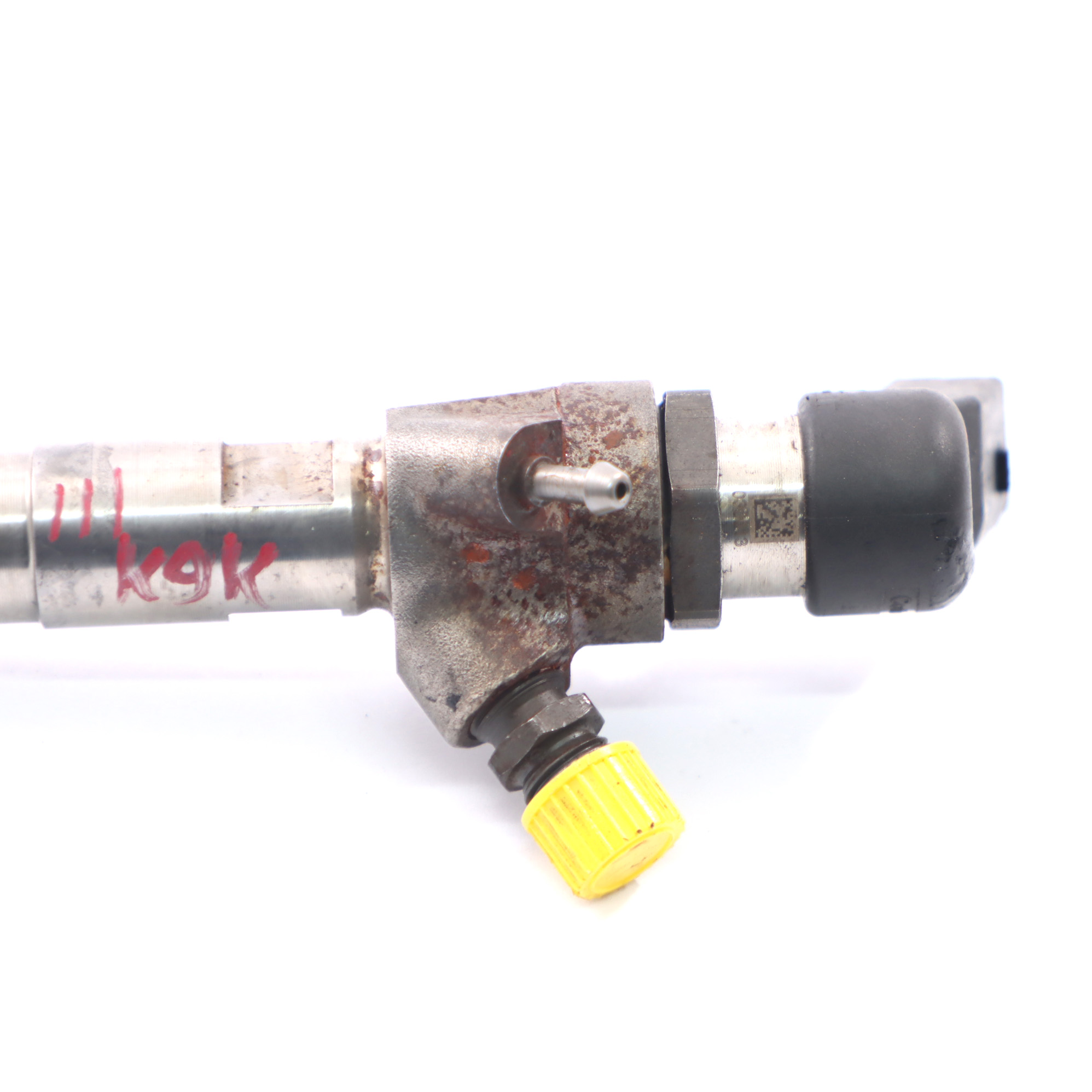 Fuel Injector Renault Scenic III Megane III 1.5 dCi Diesel Nozzle 8200903034