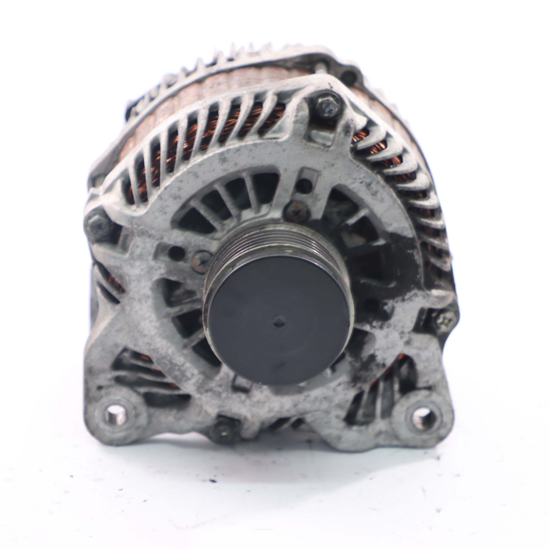 Renault Scenic III 1.5 Dci Engine Alternator Generator 12V 120A 8200960533