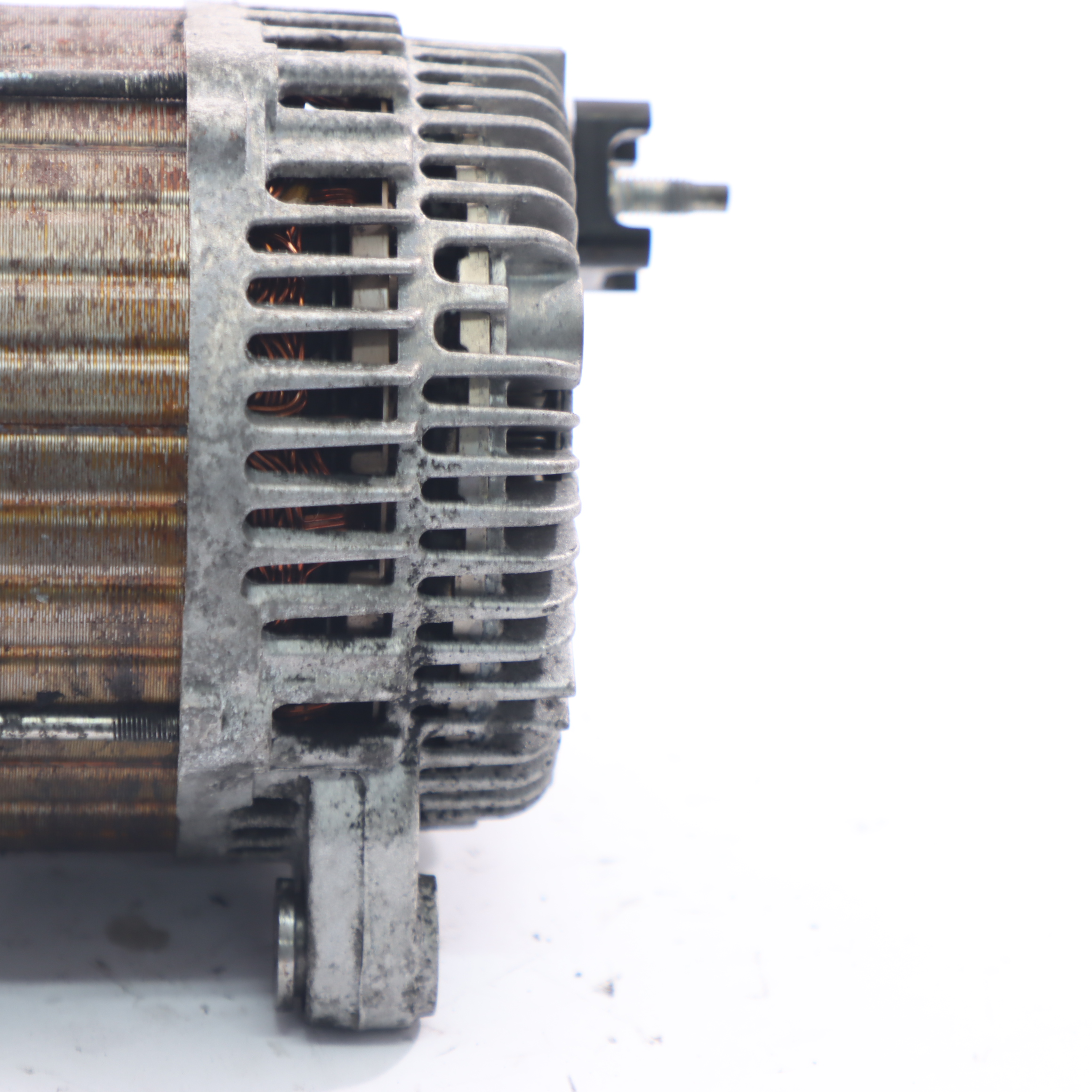 Renault Scenic III 1.5 Dci Engine Alternator Generator 12V 120A 8200960533