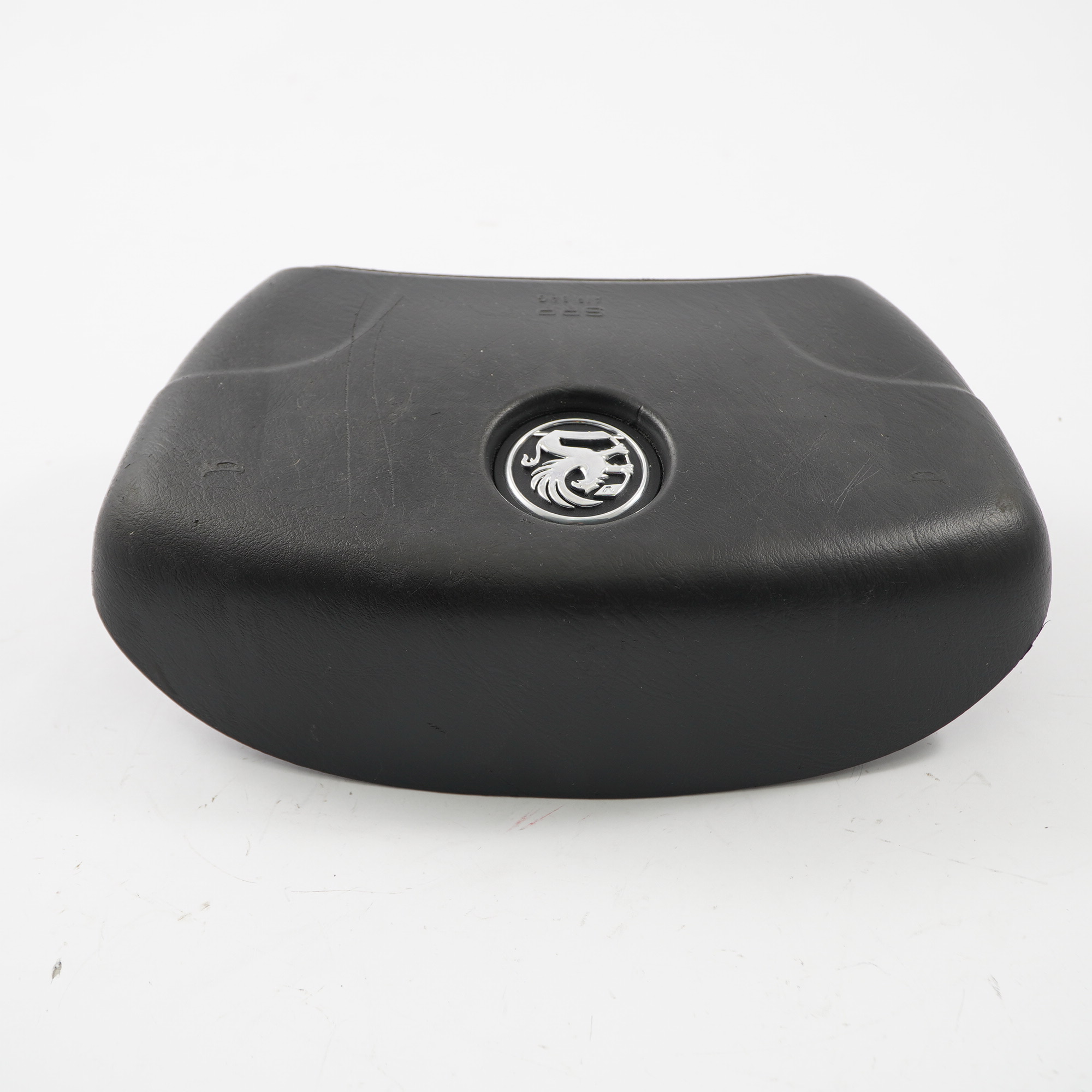 Vauxhall Vivaro A Steering Wheel Air Bag Driver Module Airbag Black 8200968359